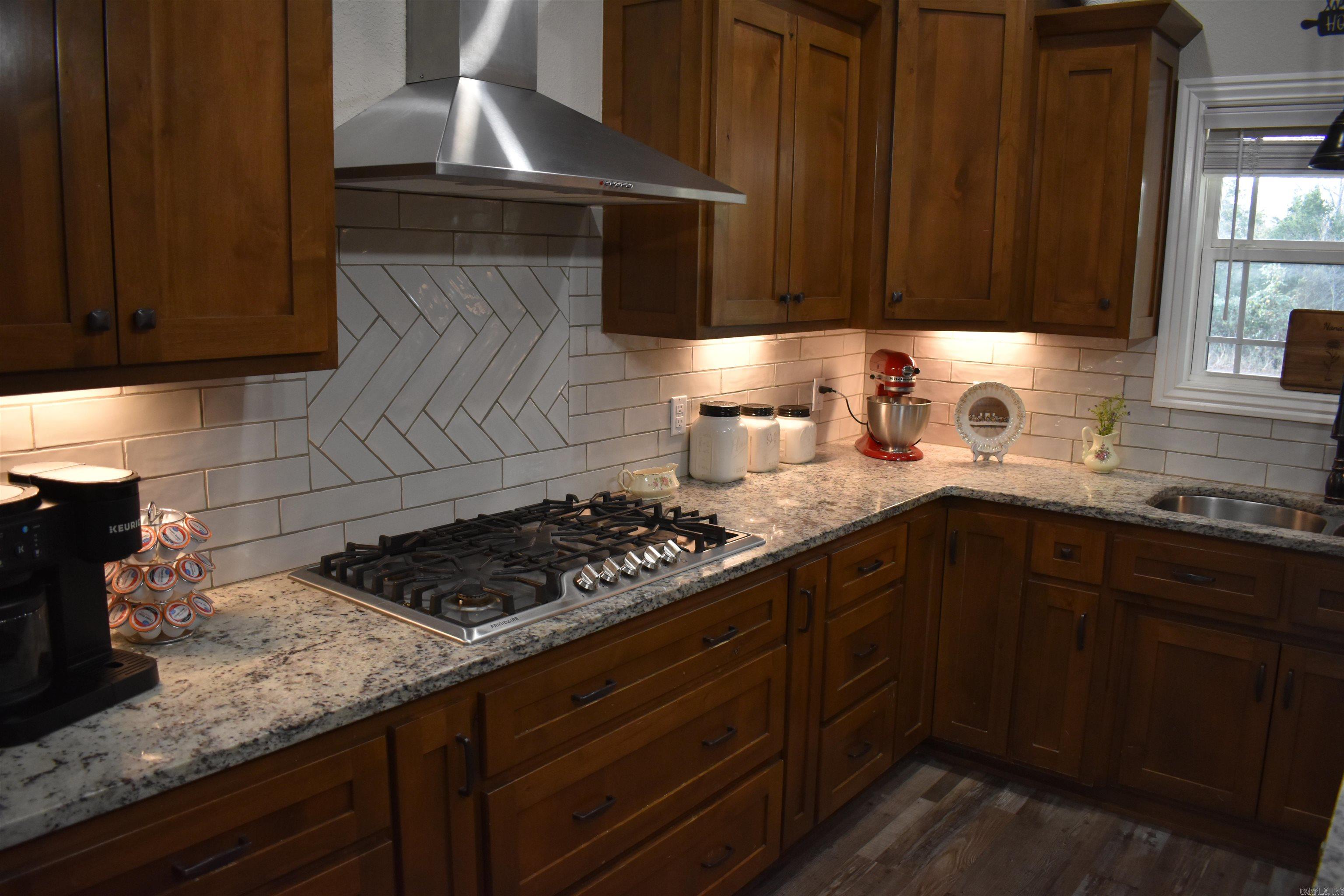 3819 Belmont Ranch Rd  Alma, AR