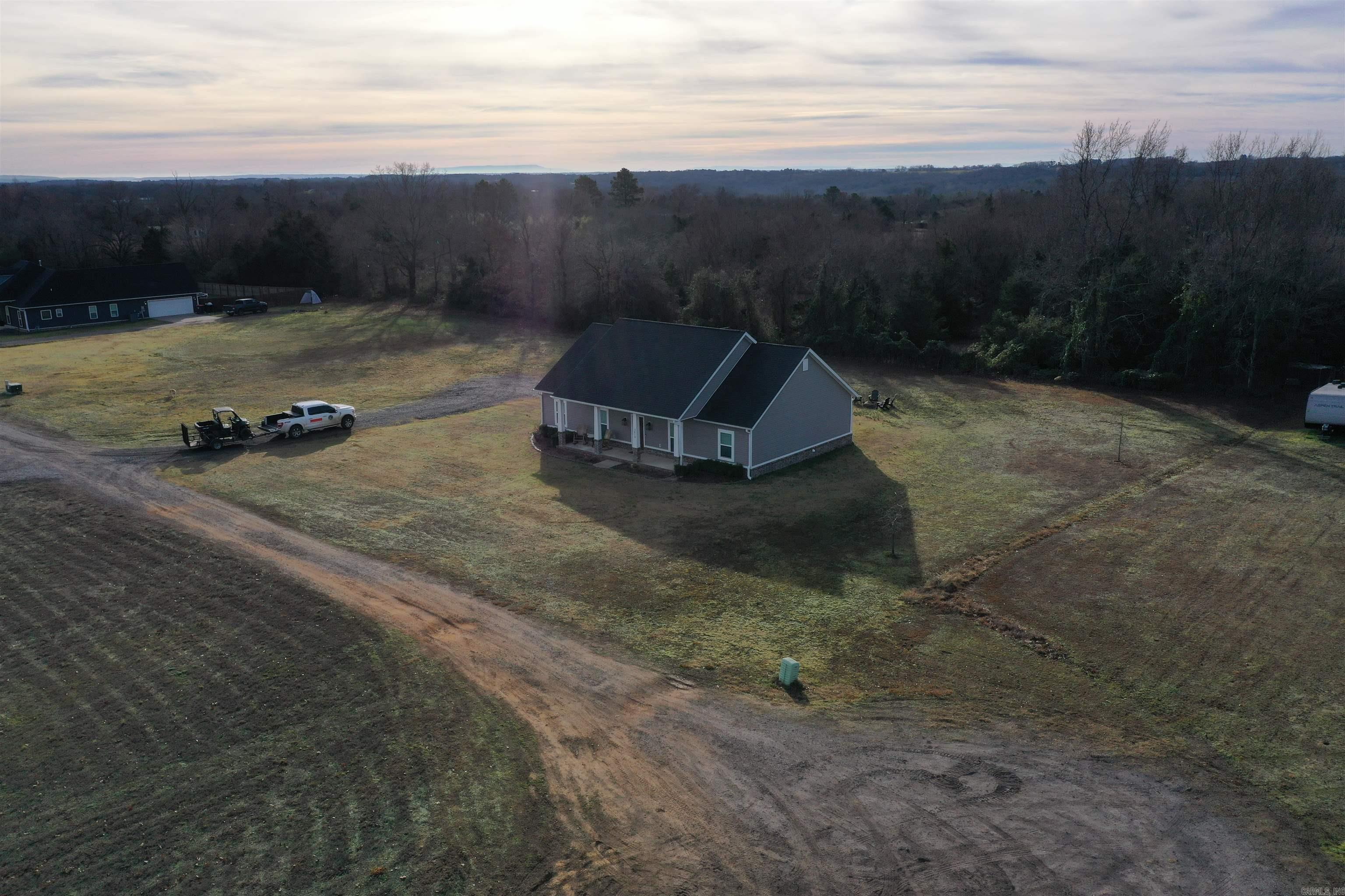 3819 Belmont Ranch Rd  Alma, AR