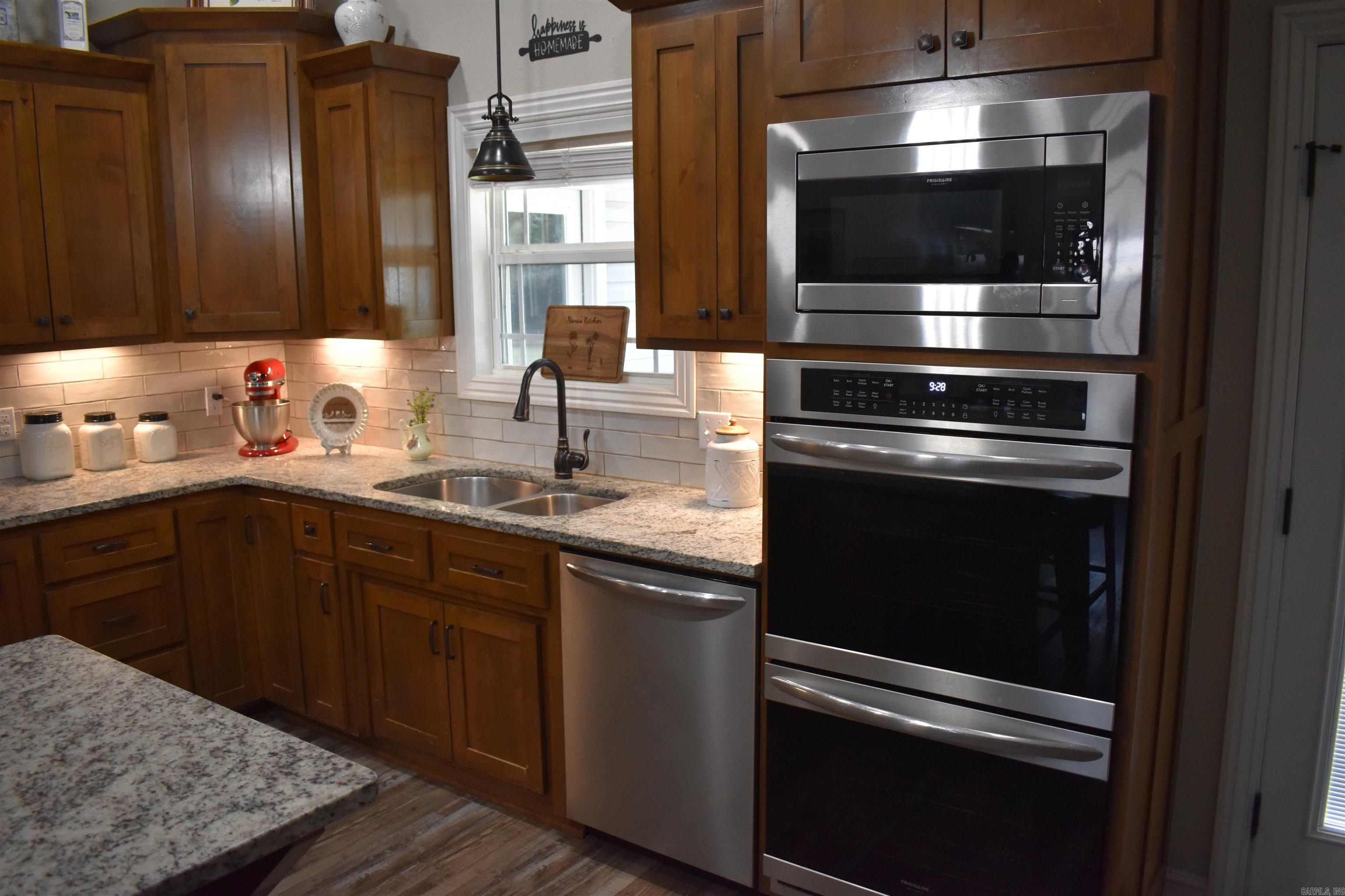 3819 Belmont Ranch Rd  Alma, AR