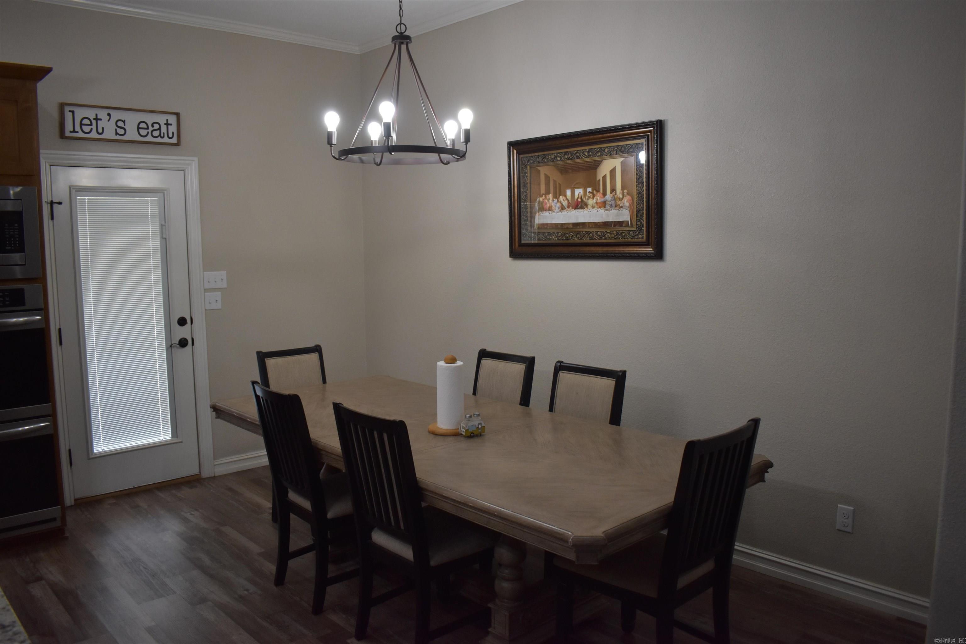 3819 Belmont Ranch Rd  Alma, AR