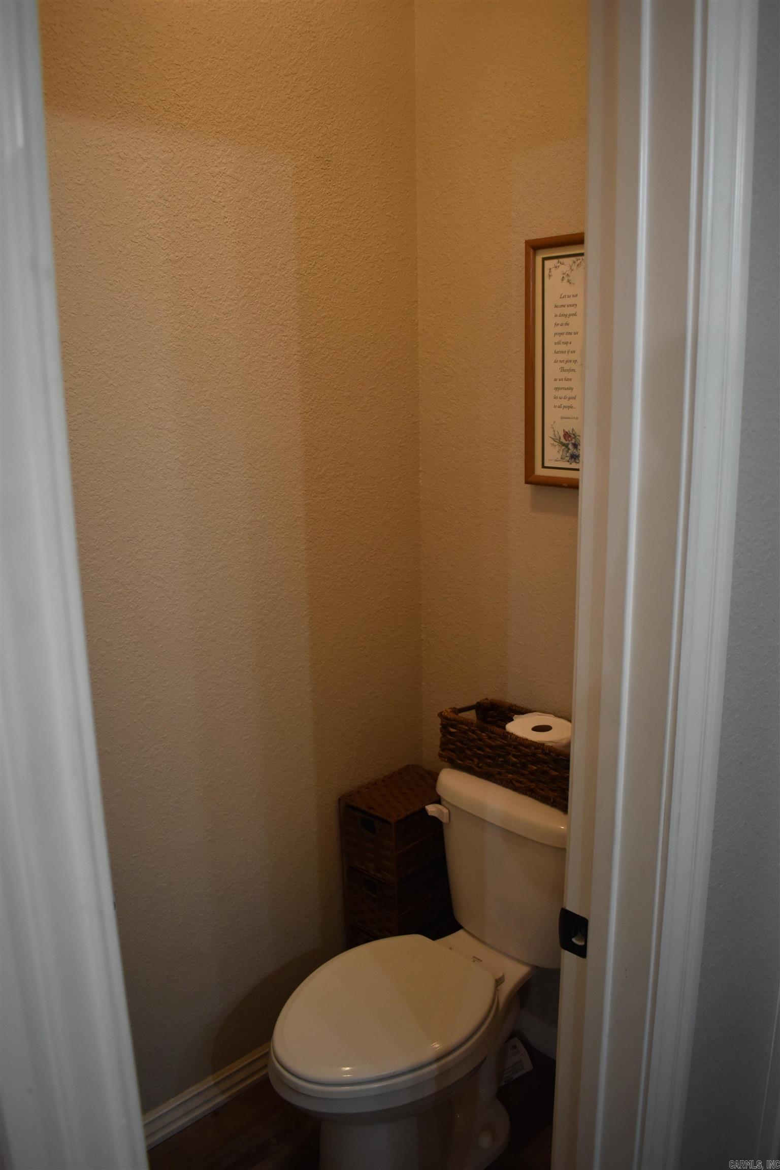 3819 Belmont Ranch Rd  Alma, AR