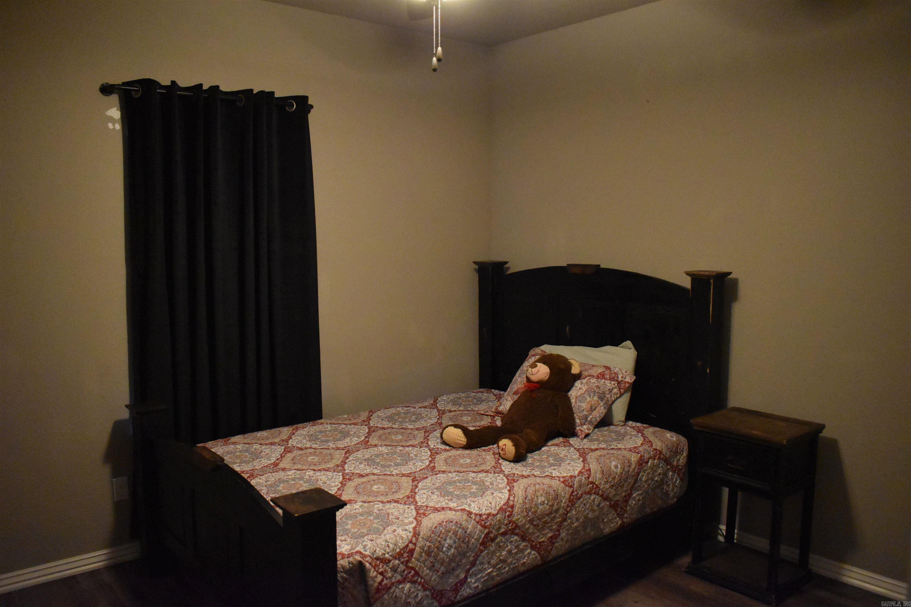 3819 Belmont Ranch Rd  Alma, AR