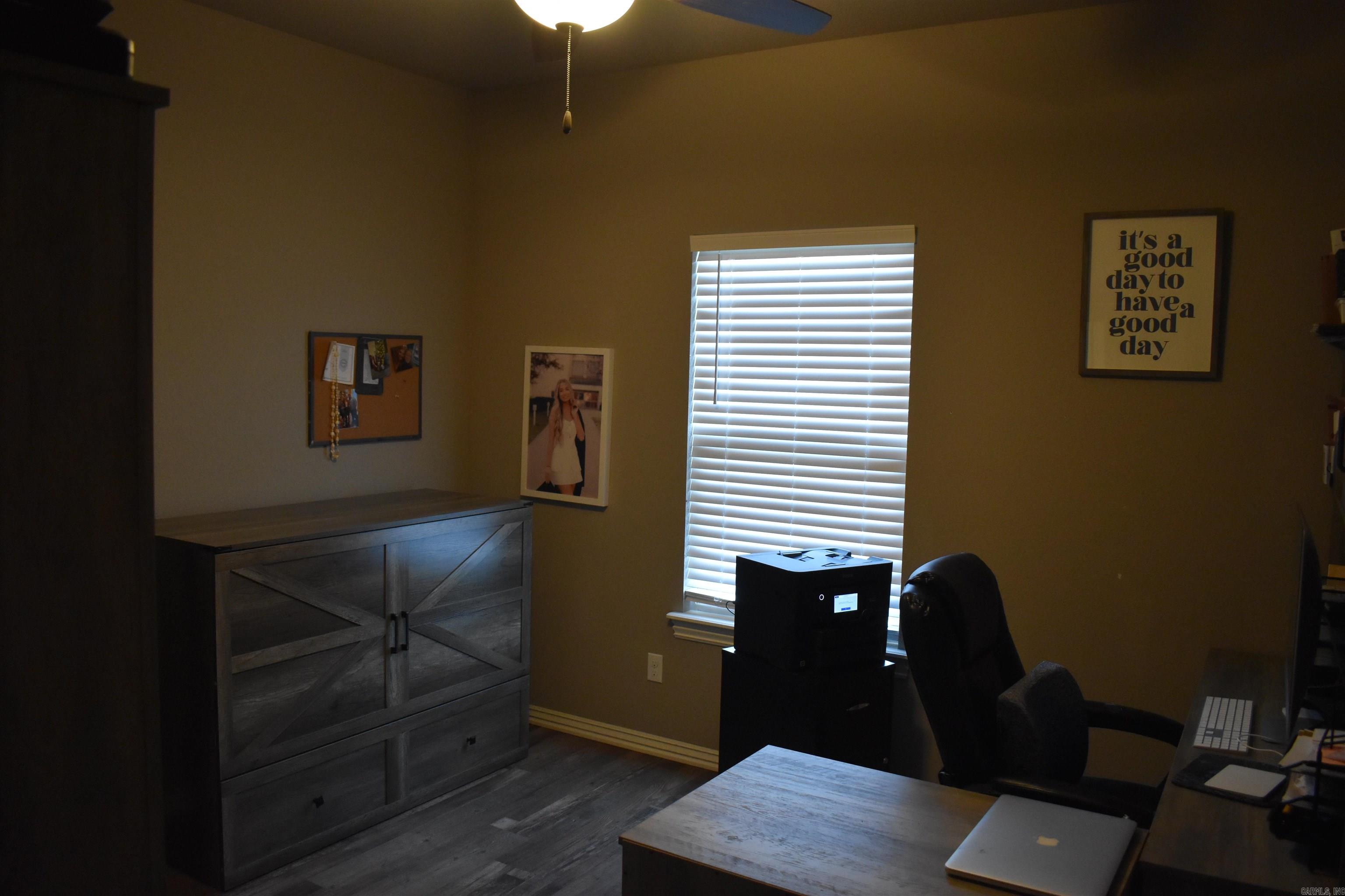 3819 Belmont Ranch Rd  Alma, AR