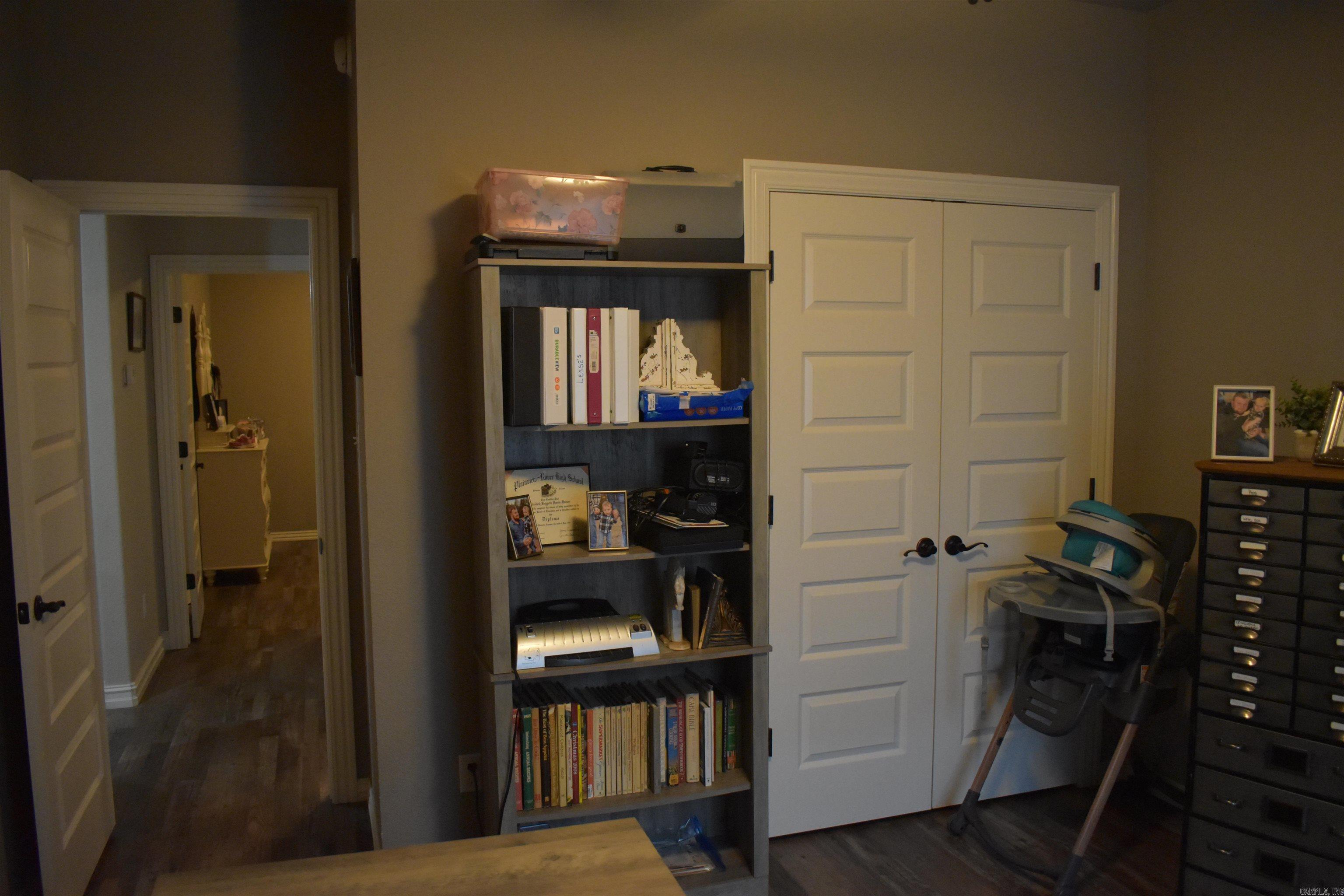 3819 Belmont Ranch Rd  Alma, AR