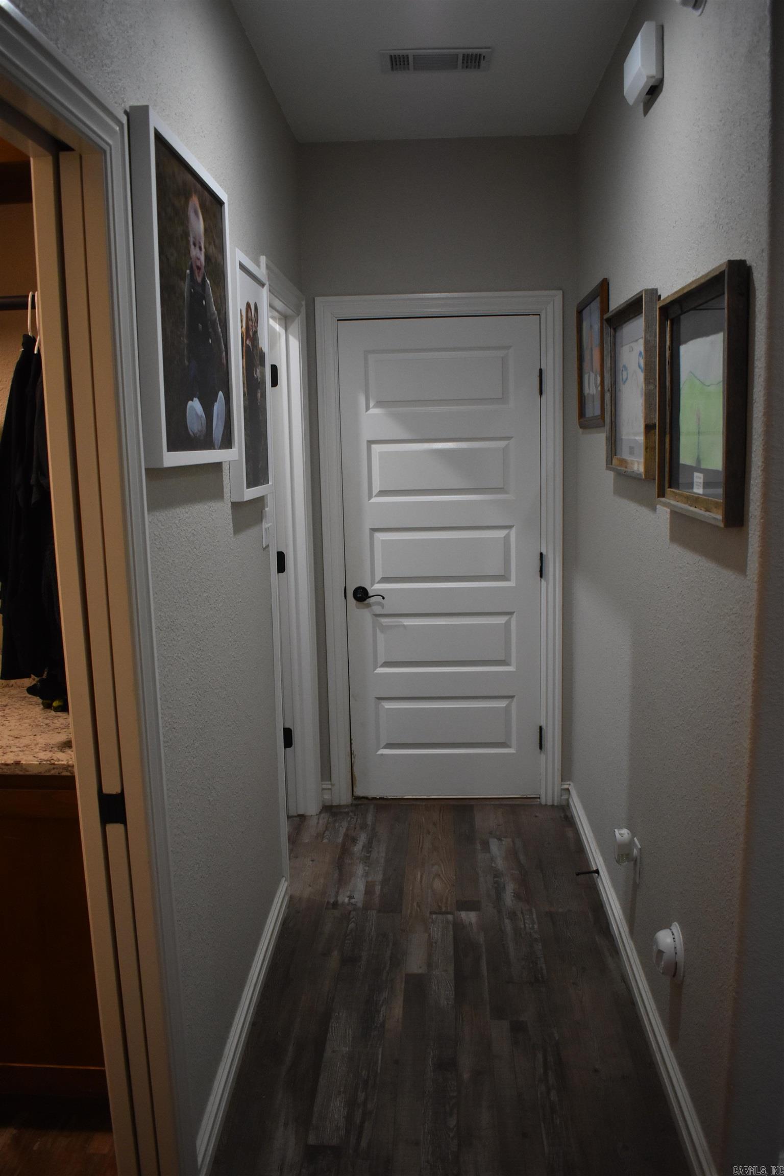 3819 Belmont Ranch Rd  Alma, AR