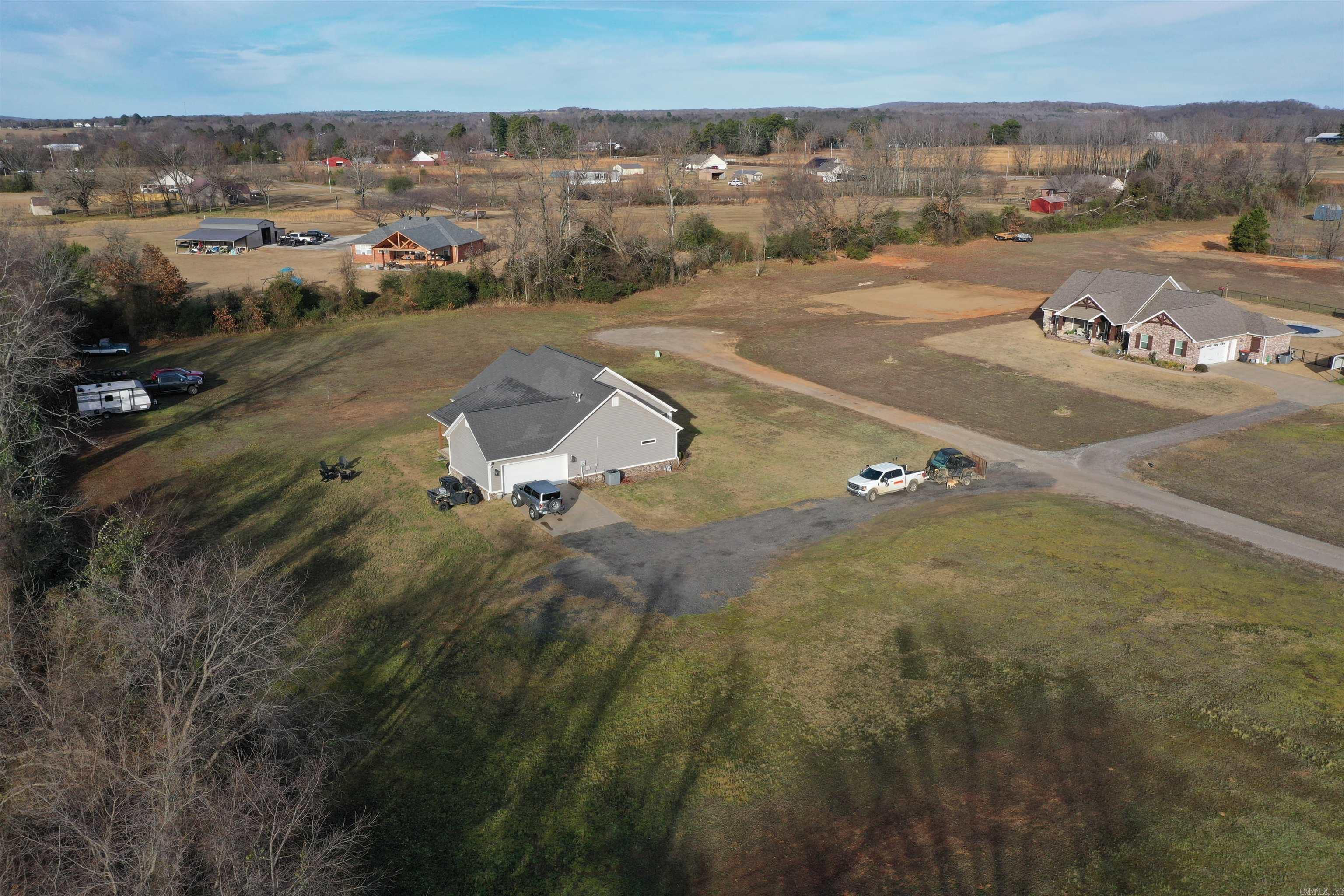 3819 Belmont Ranch Rd  Alma, AR