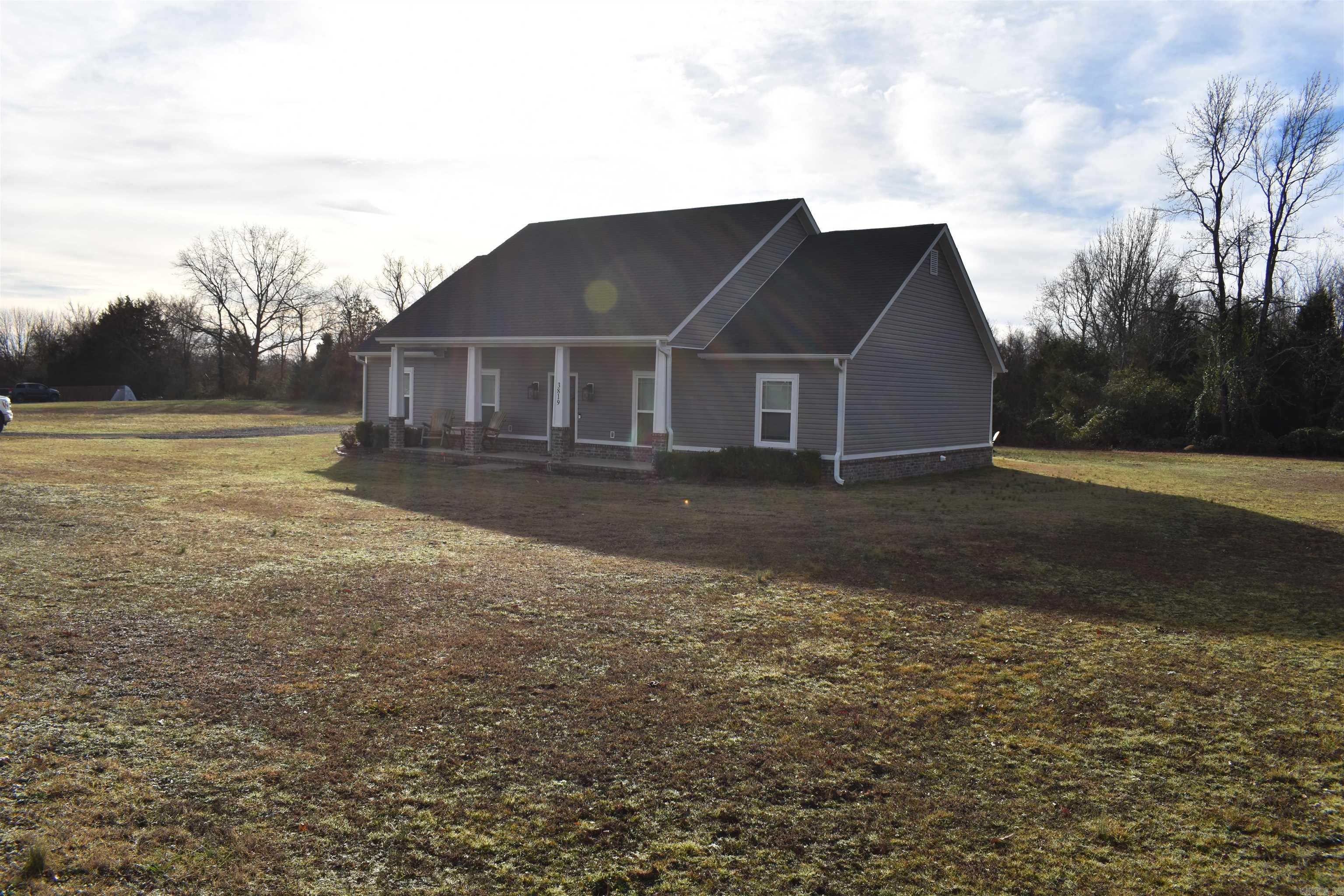 3819 Belmont Ranch Rd  Alma, AR