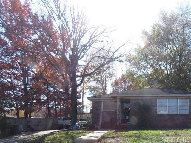 6101  Ridgecrest  Little Rock, AR