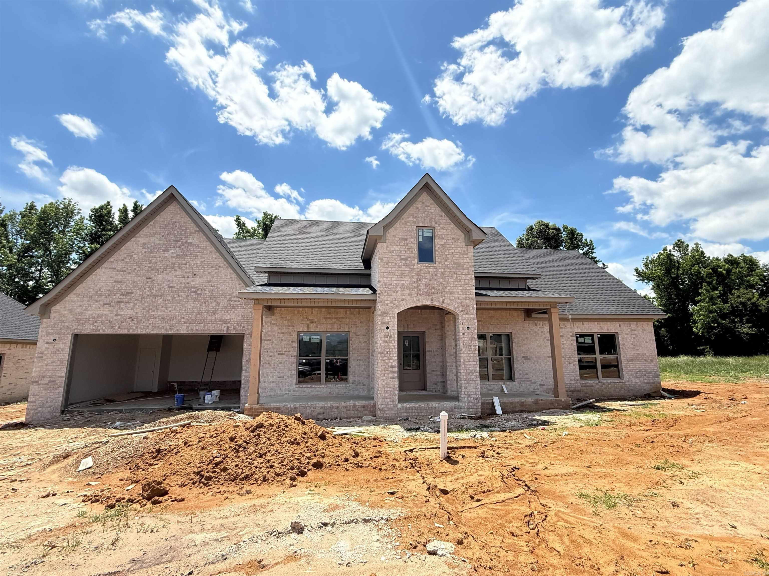 27 Libra Lane Ward, AR 72176