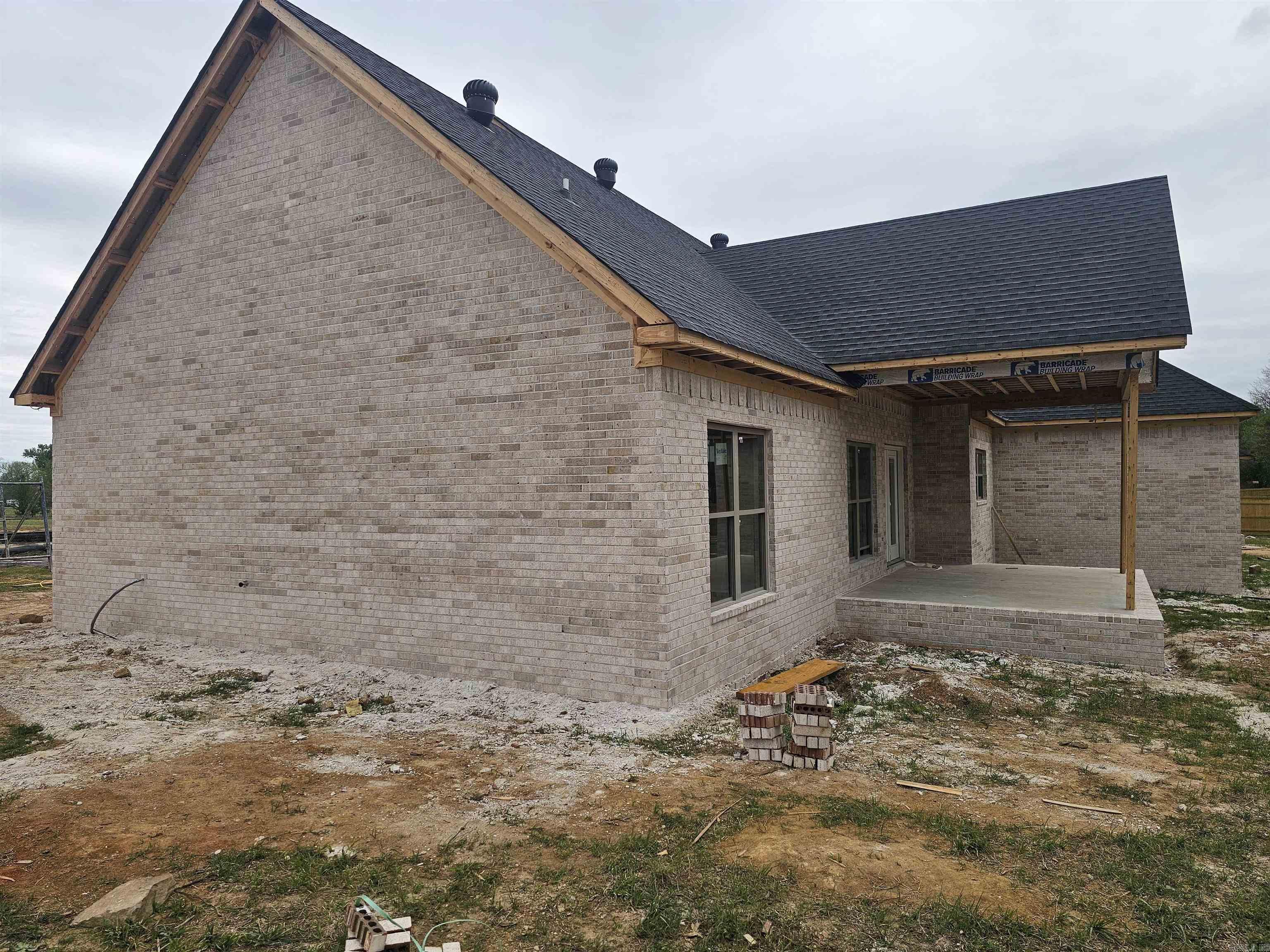 27 Libra Lane Ward, AR 72176