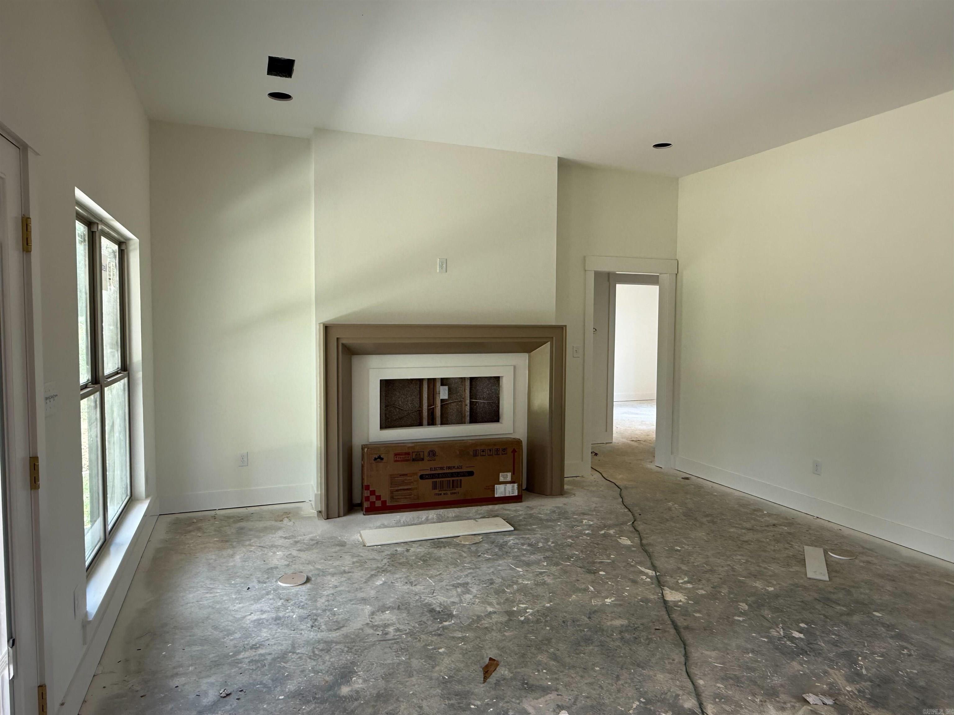 27 Libra Lane Ward, AR 72176