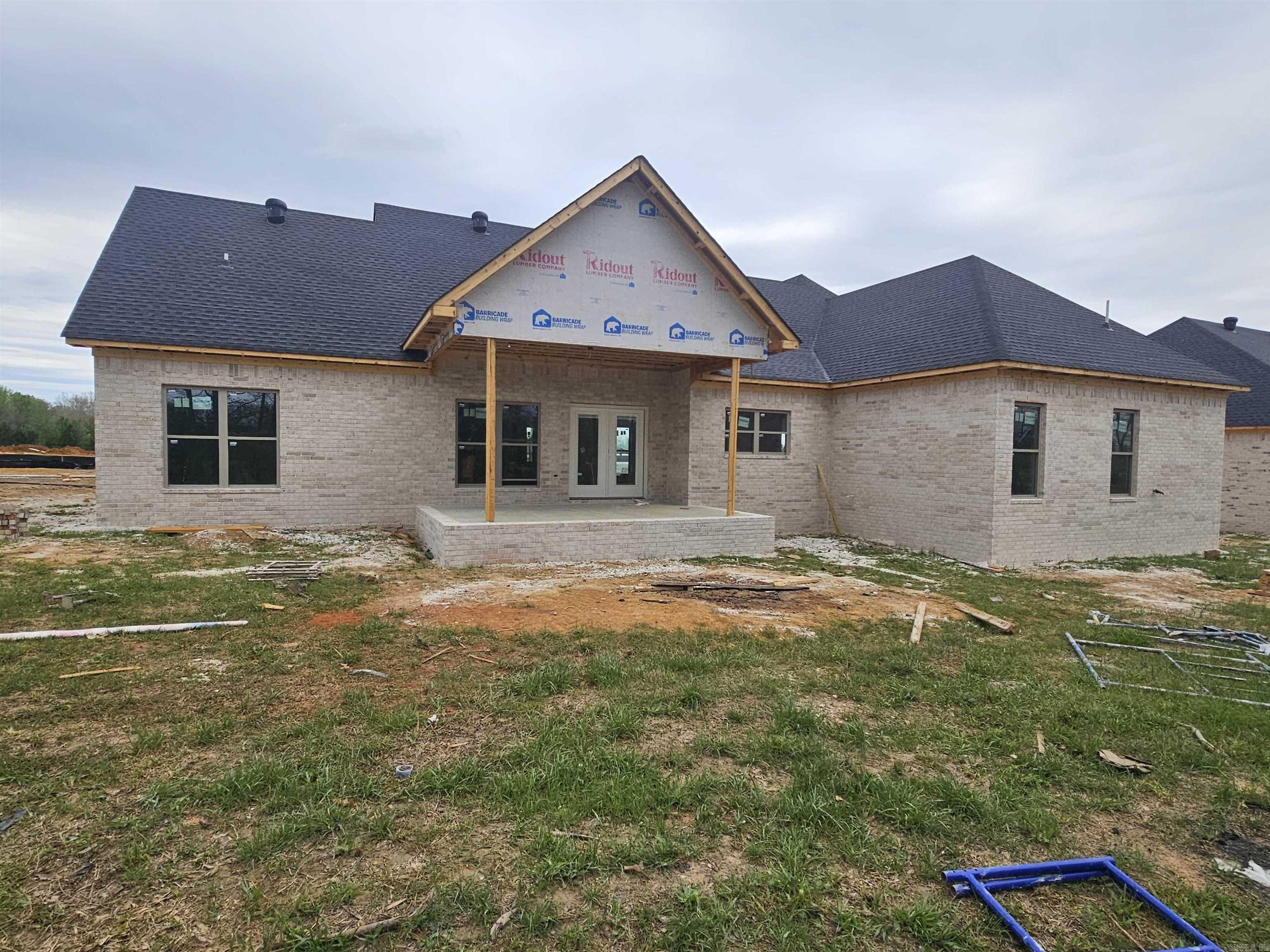 27 Libra Lane Ward, AR 72176