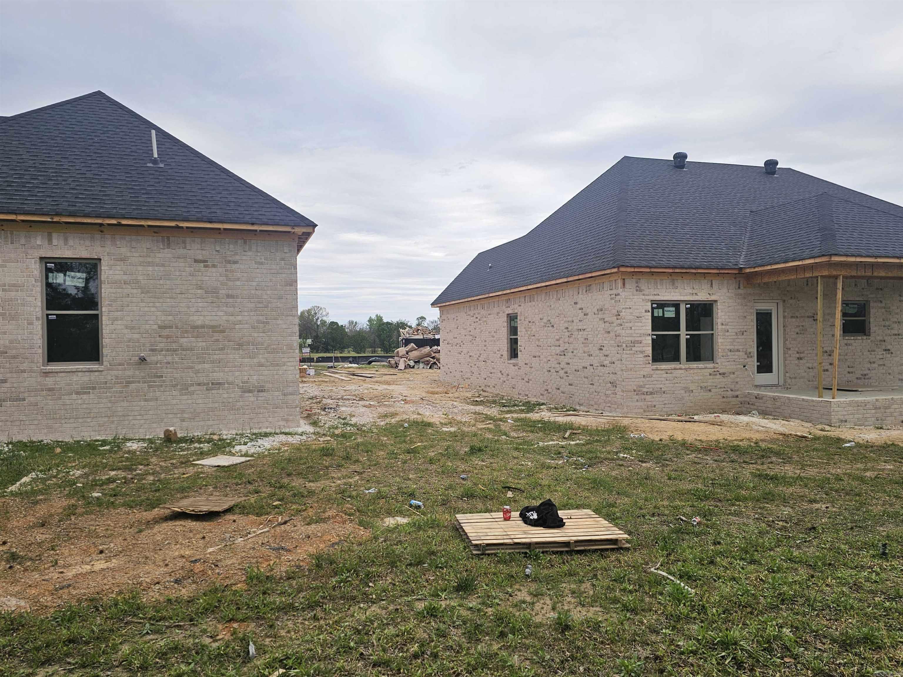 27 Libra Lane Ward, AR 72176