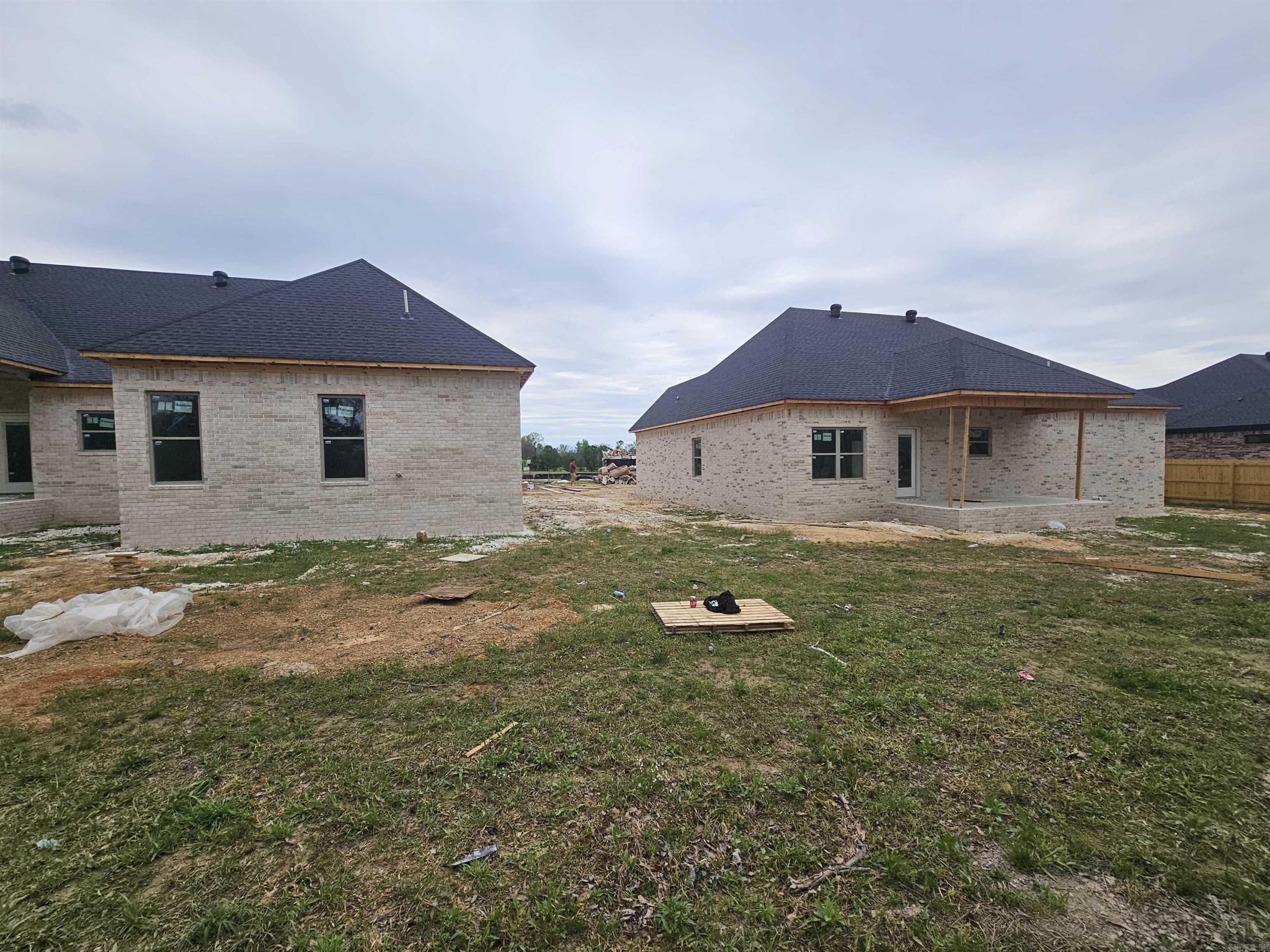 27 Libra Lane Ward, AR 72176