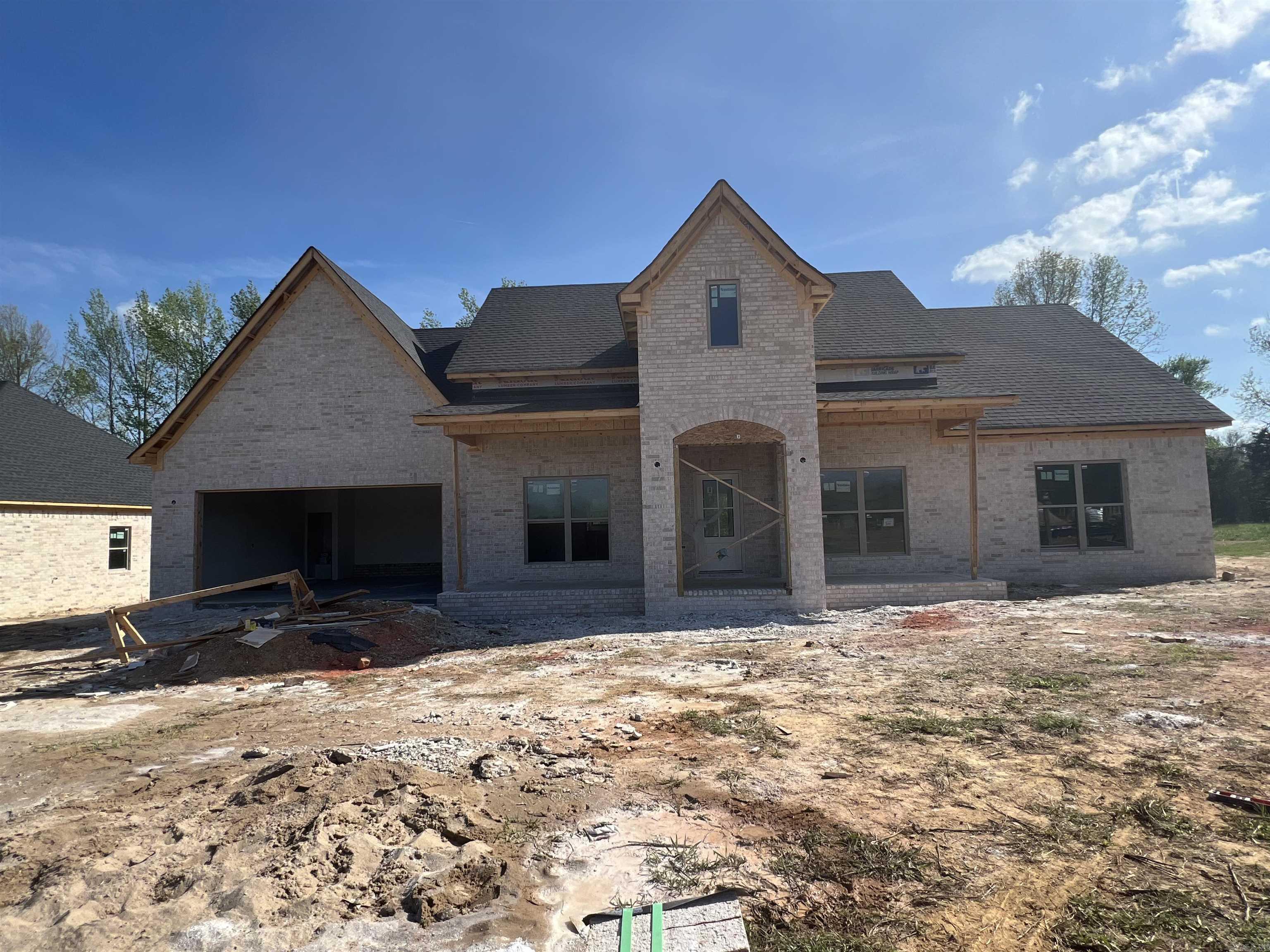 27 Libra Lane Ward, AR 72176