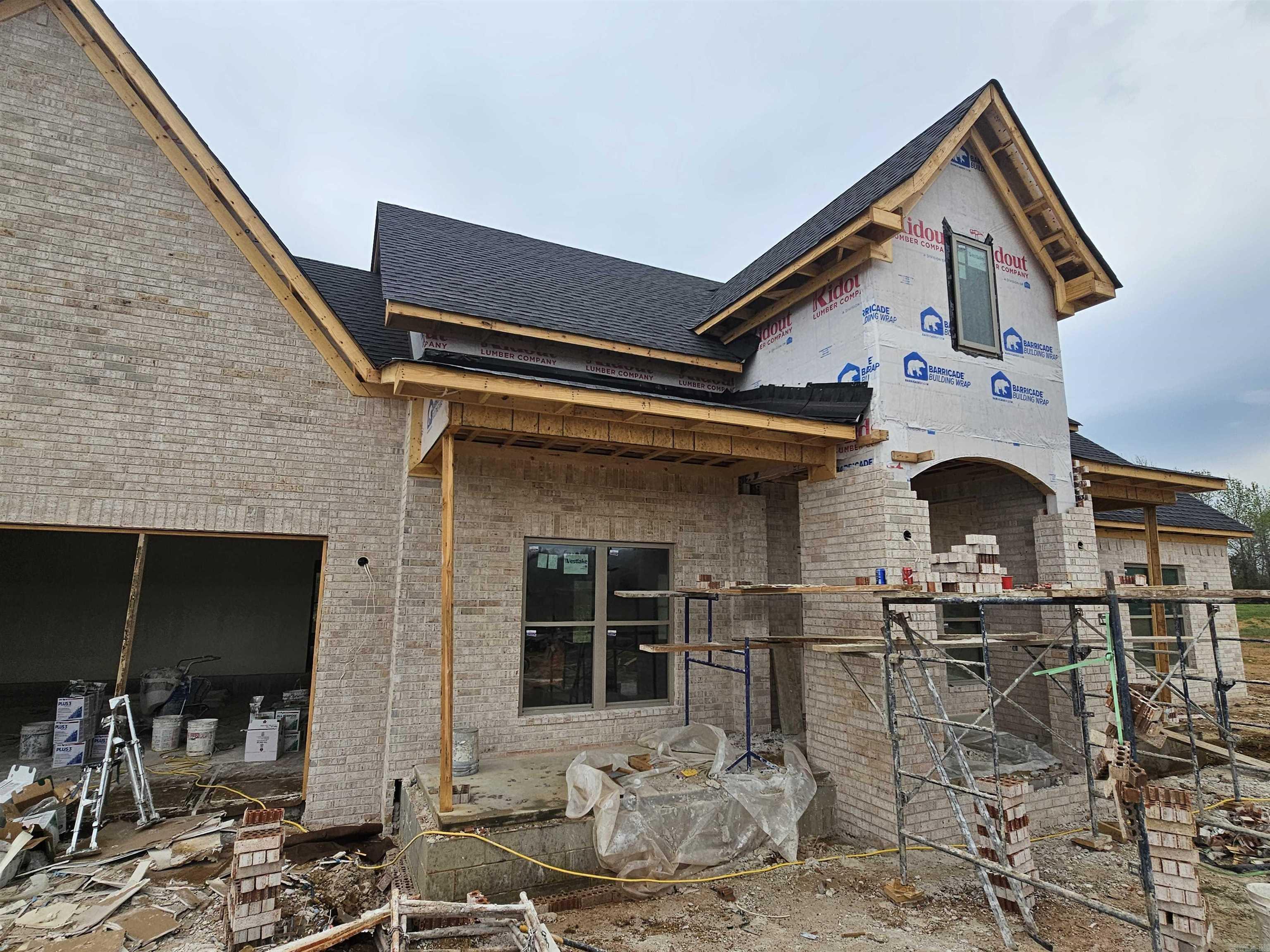 27 Libra Lane Ward, AR 72176