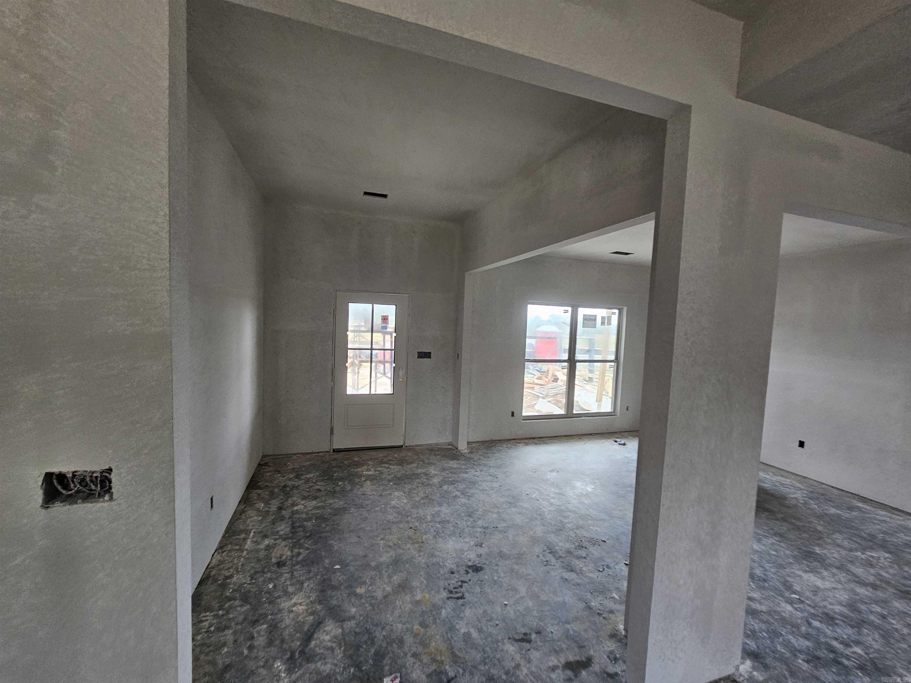 27 Libra Lane Ward, AR 72176