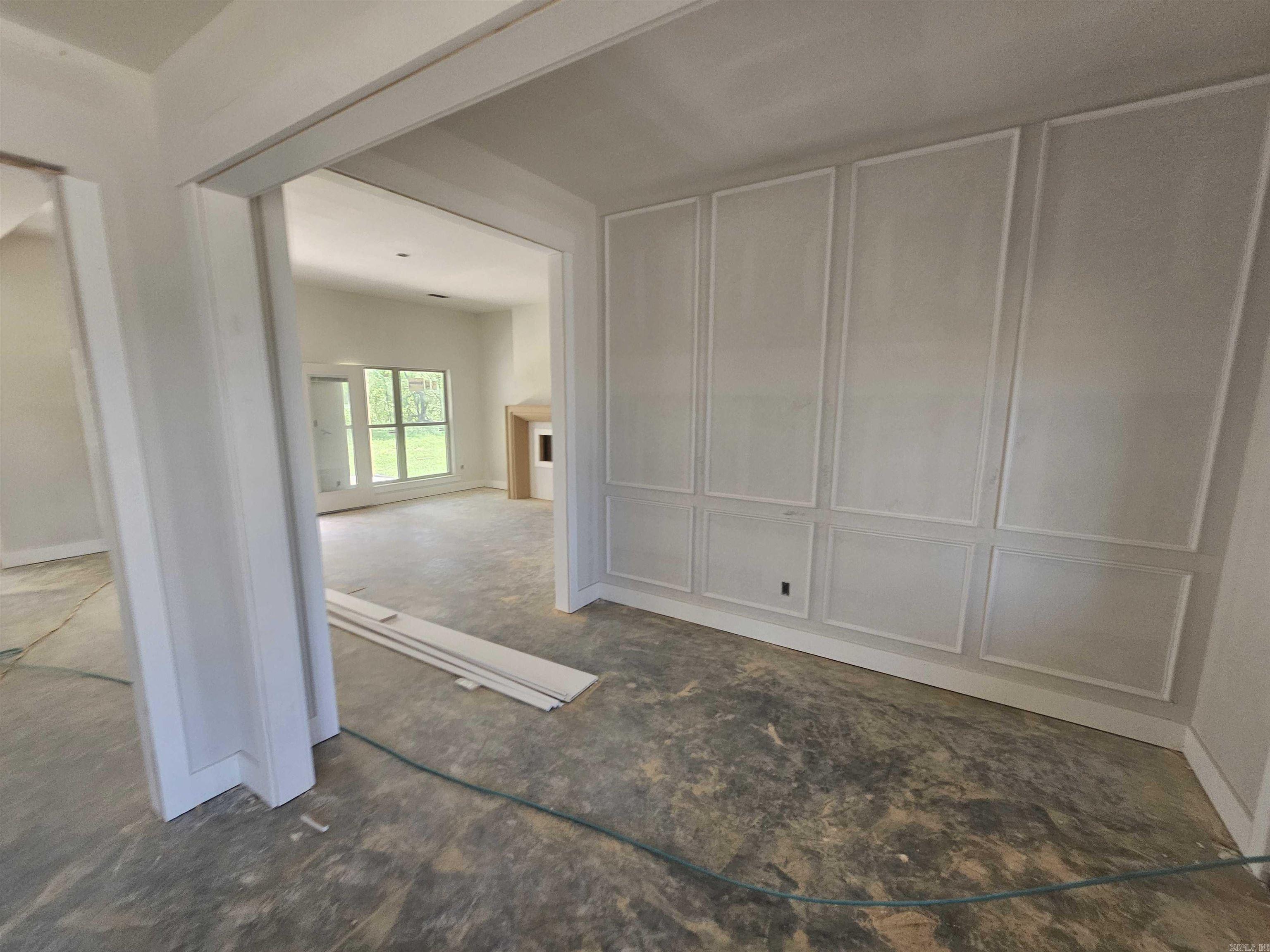 27 Libra Lane Ward, AR 72176