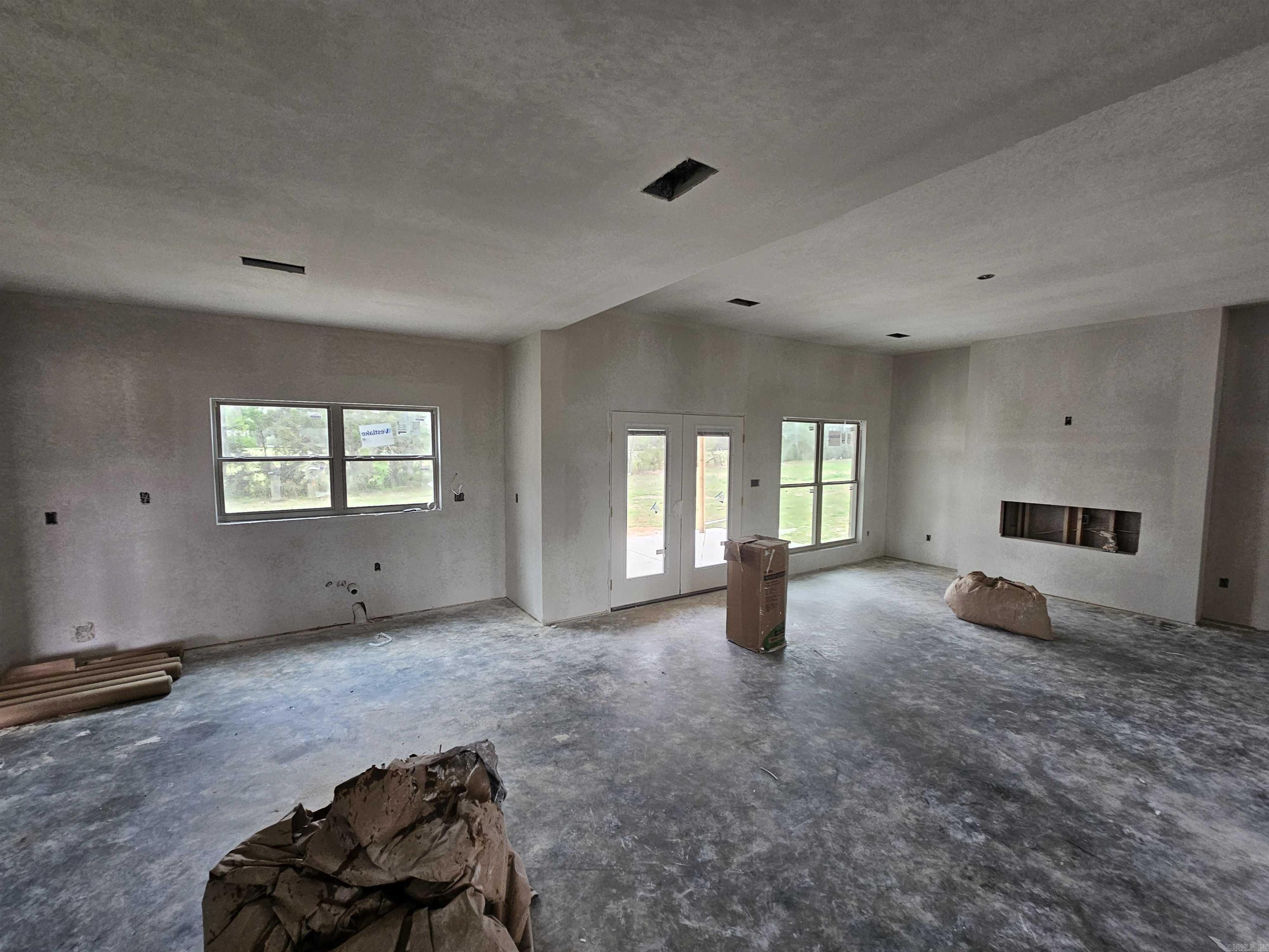 27 Libra Lane Ward, AR 72176