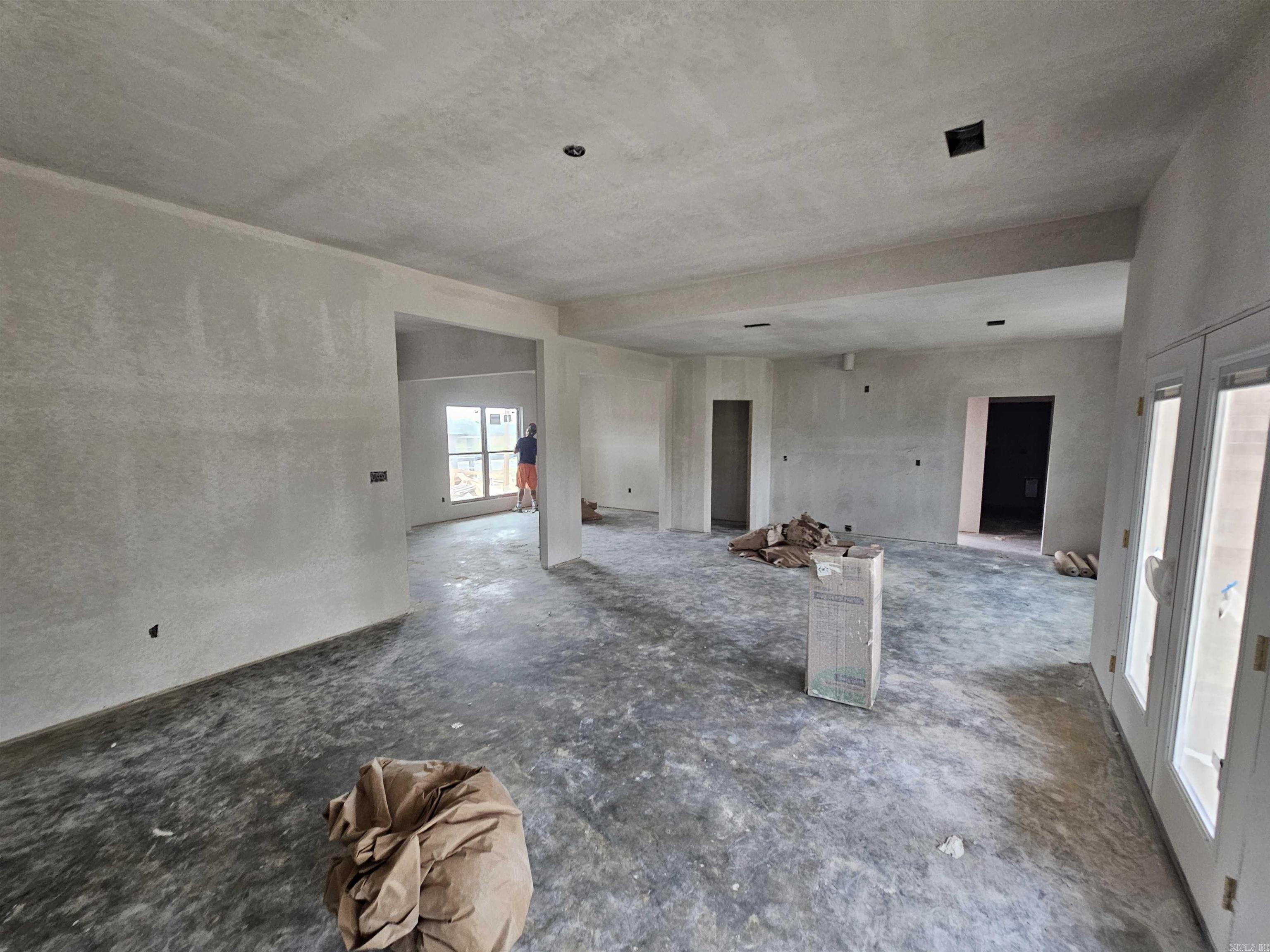 27 Libra Lane Ward, AR 72176