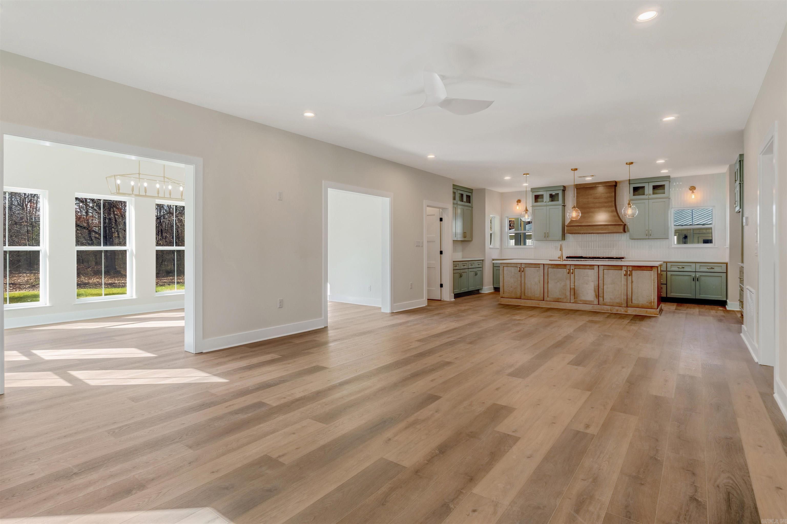 29 Fortune Lane  Conway, AR