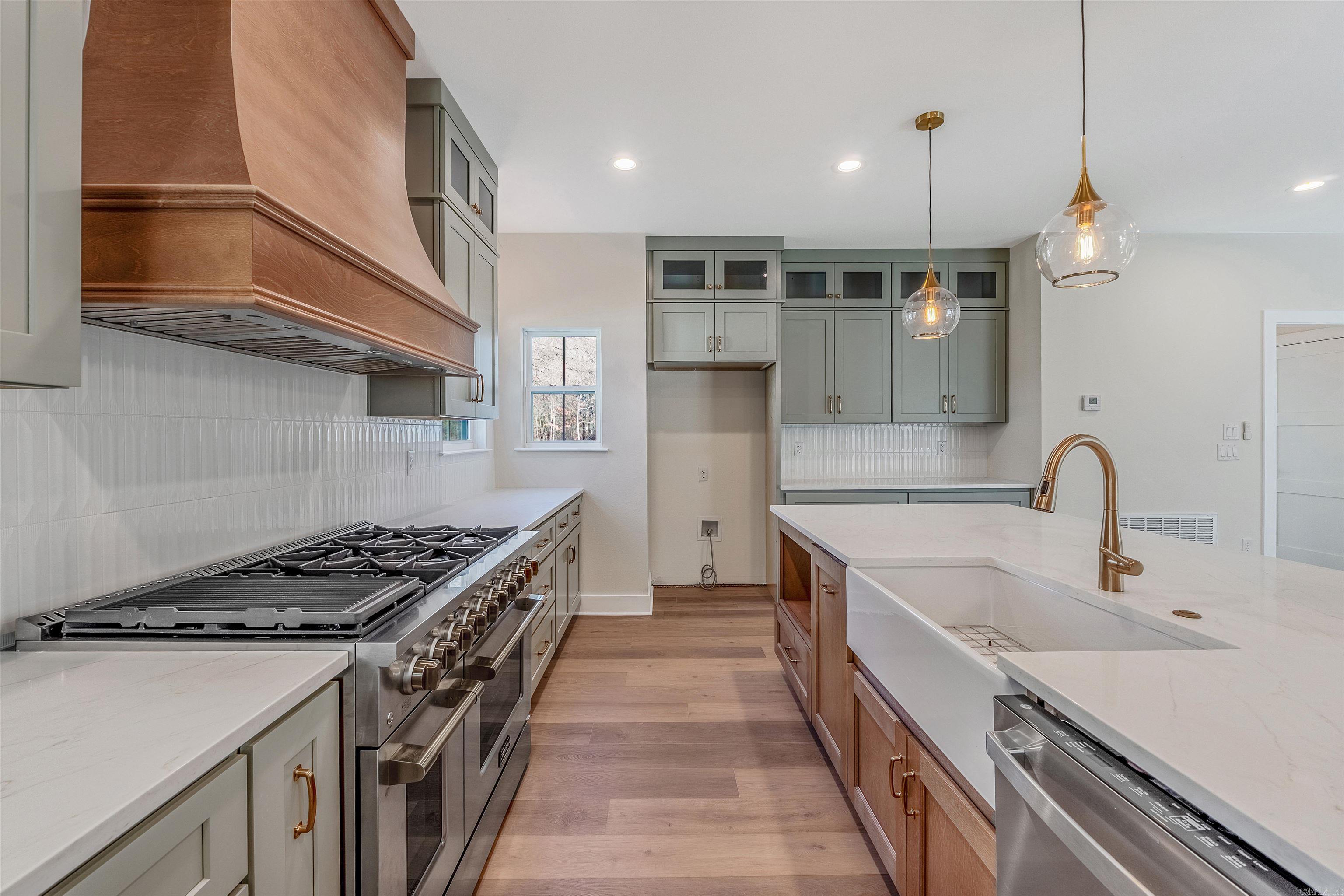 29 Fortune Lane  Conway, AR