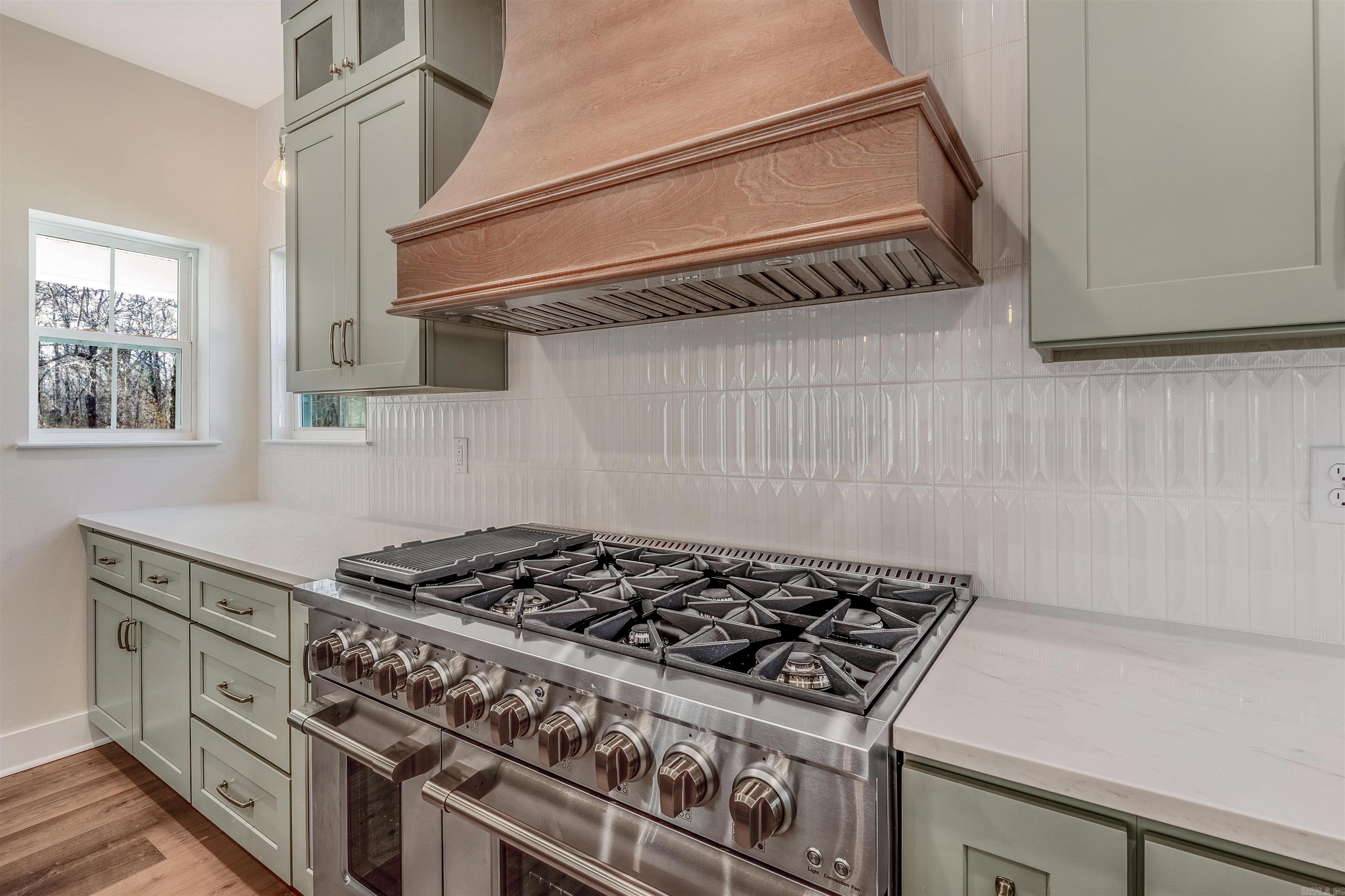 29 Fortune Lane  Conway, AR