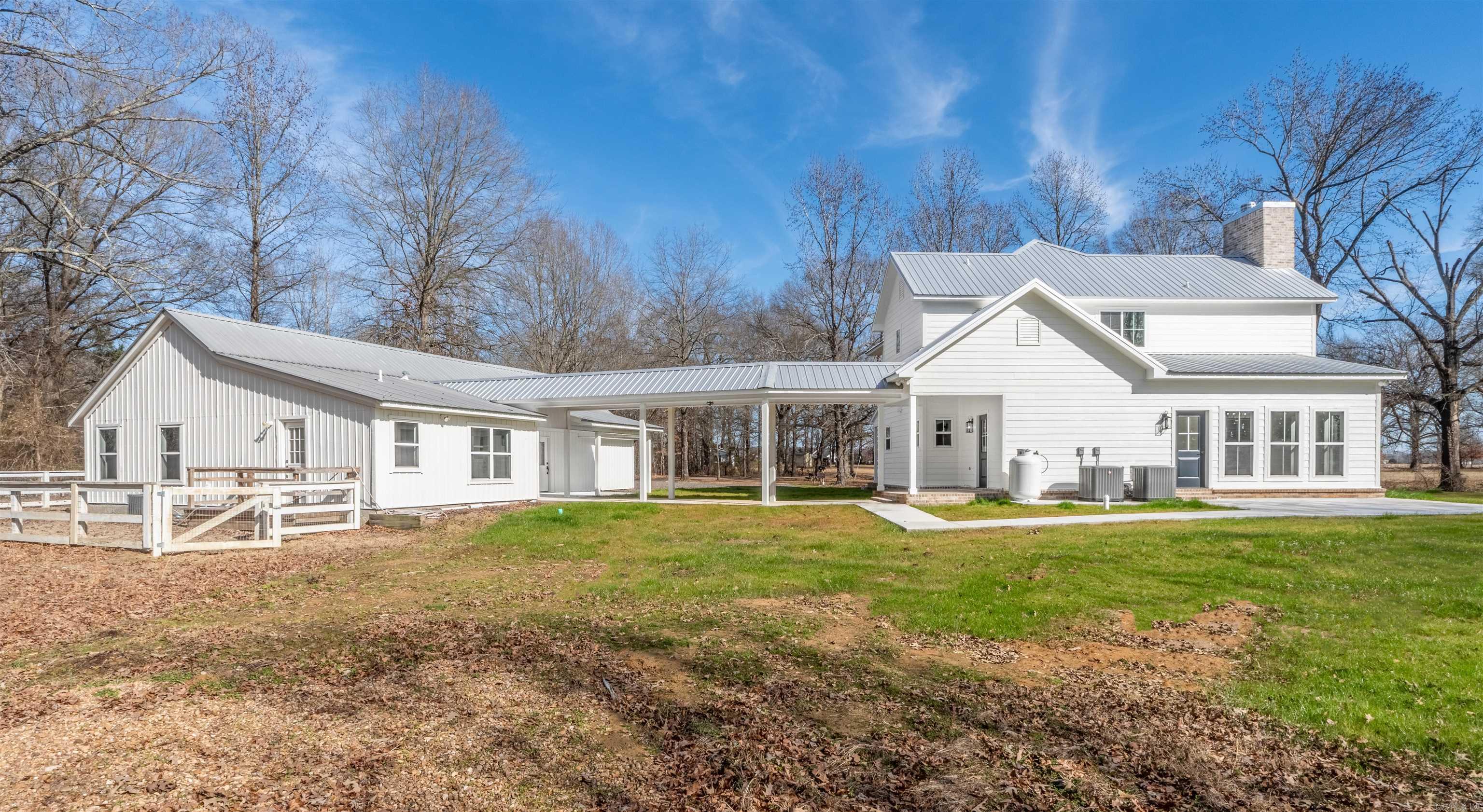 29 Fortune Lane  Conway, AR