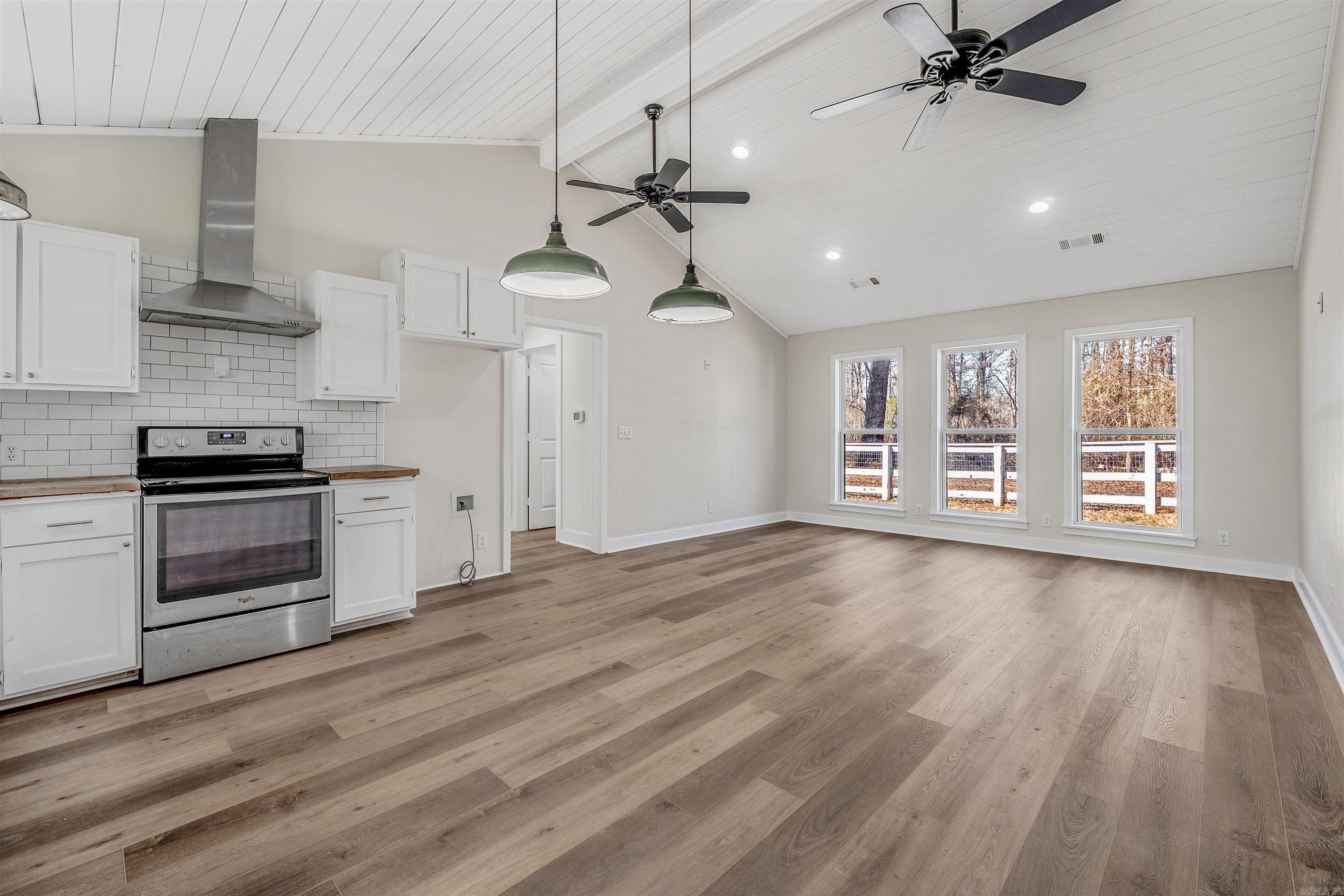 29 Fortune Lane  Conway, AR