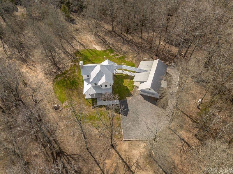 29 Fortune Lane  Conway, AR