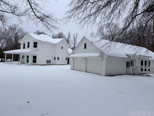 29 Fortune Lane  Conway, AR