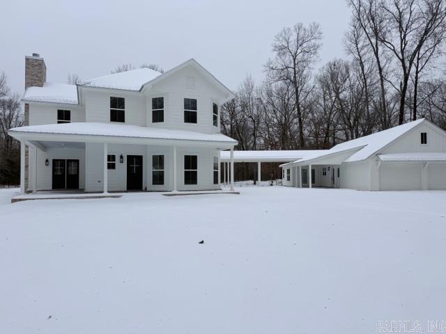 29 Fortune Lane  Conway, AR