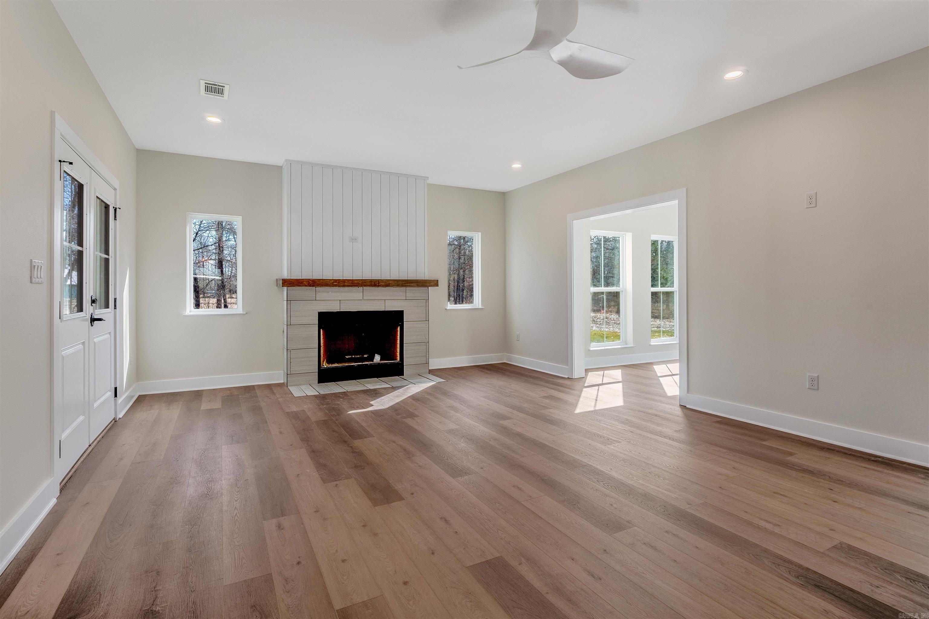 29 Fortune Lane  Conway, AR