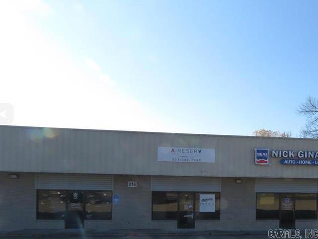 816 E Kiehl  Sherwood, AR