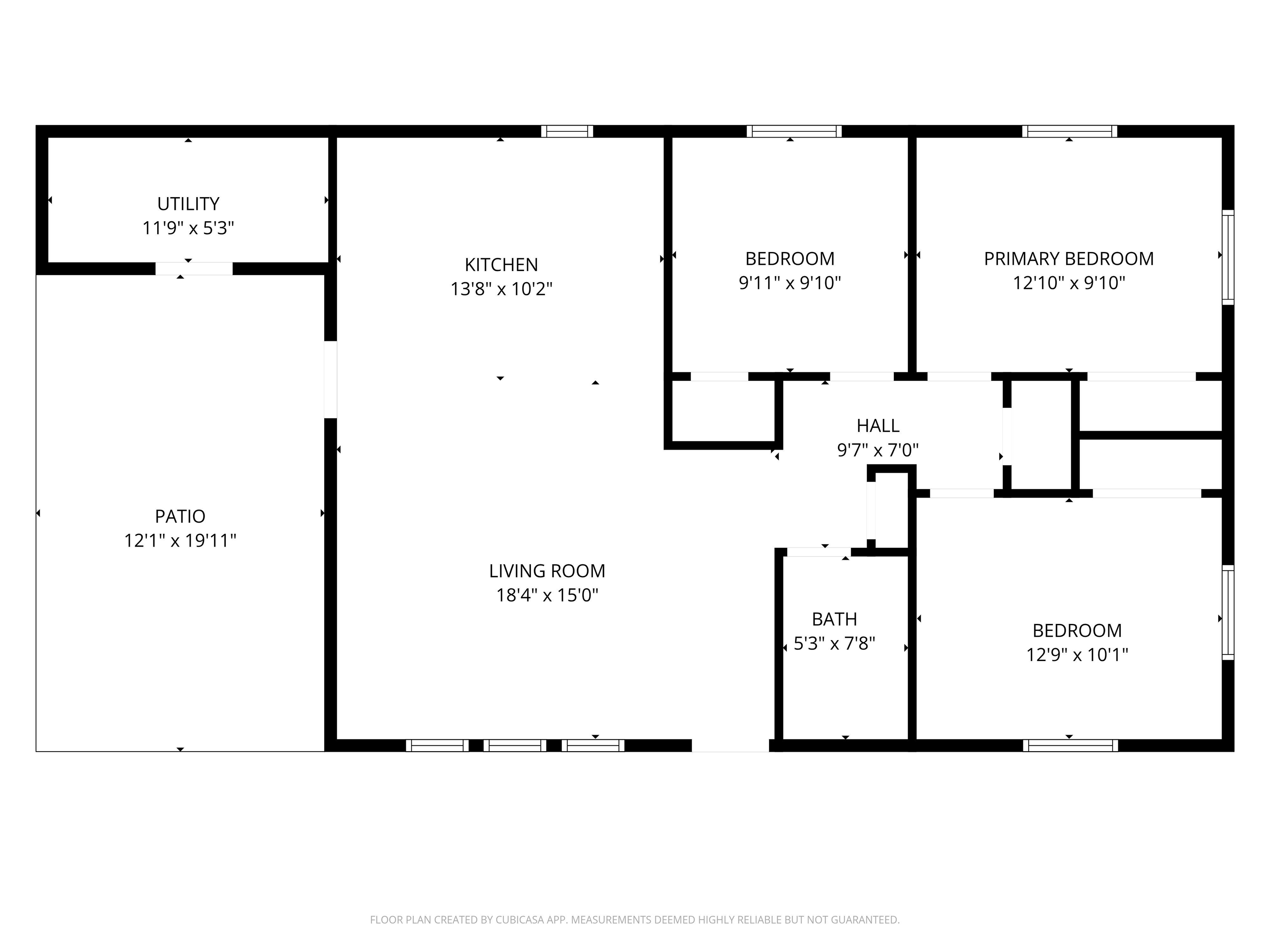 1225 Old Main  Mammoth Spring, AR