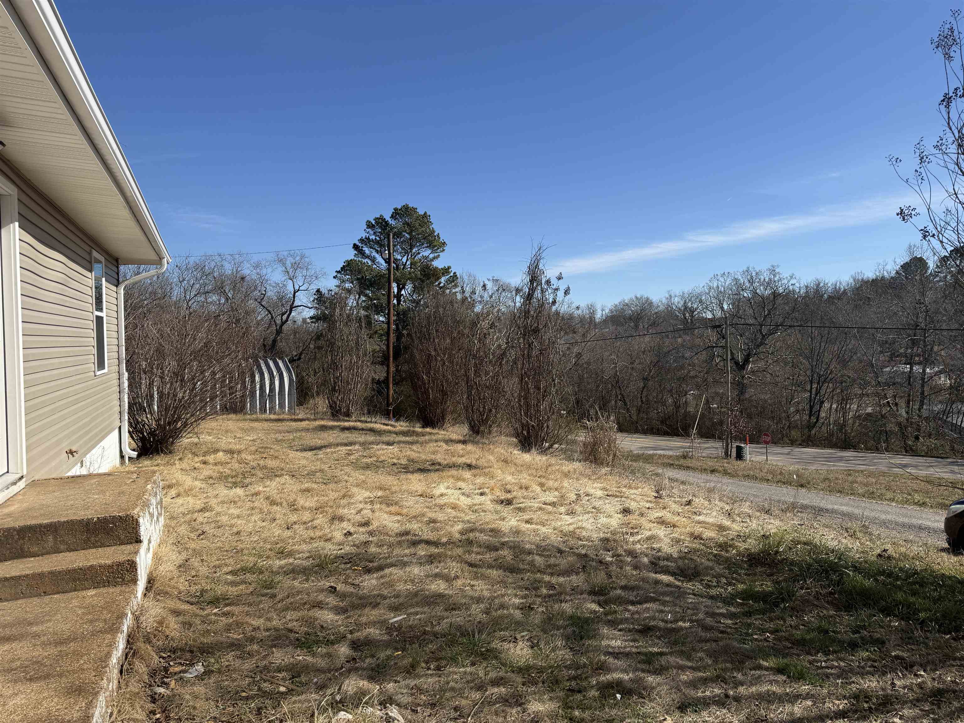 1225 Old Main  Mammoth Spring, AR