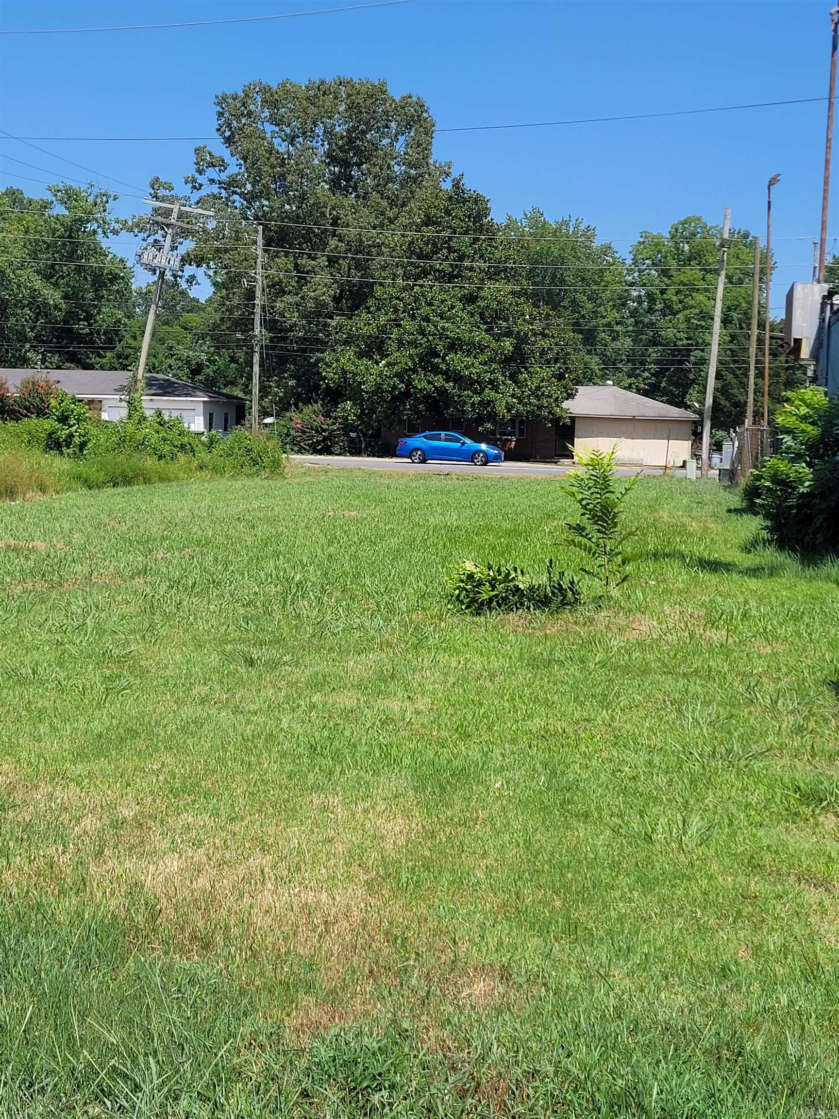 7622 Morris Dr.  Little Rock, AR