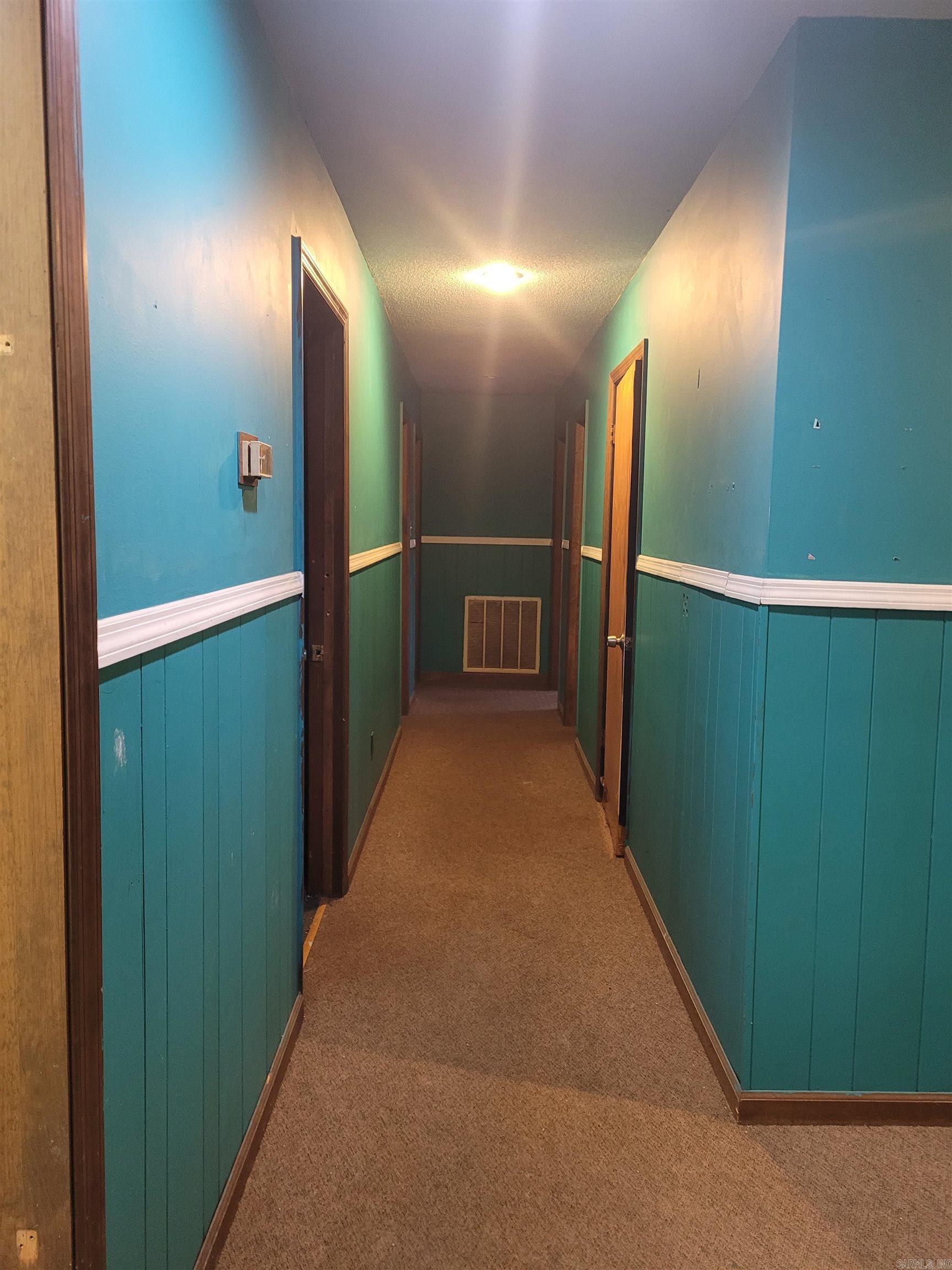 7622 Morris Dr.  Little Rock, AR