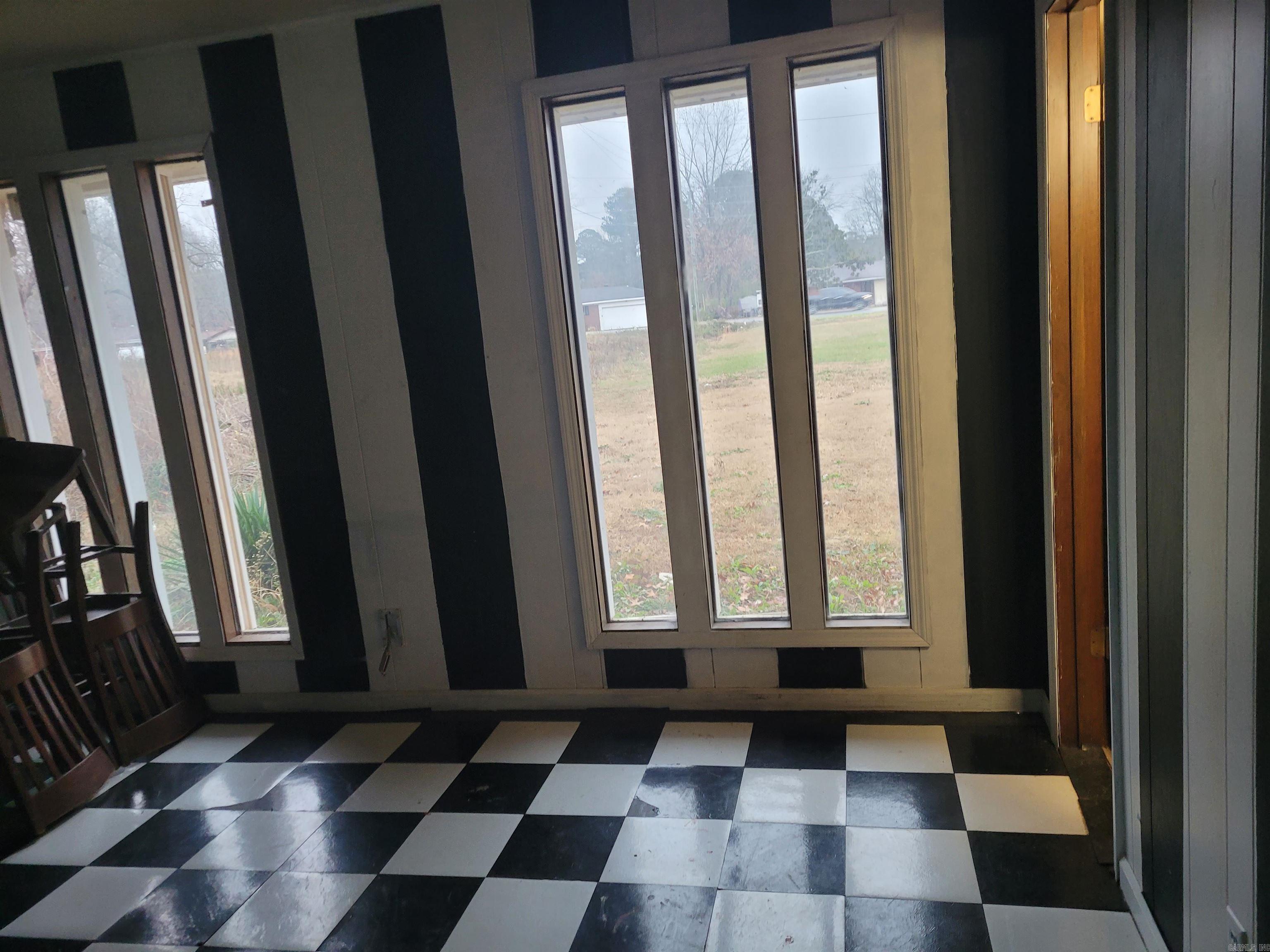 7622 Morris Dr.  Little Rock, AR