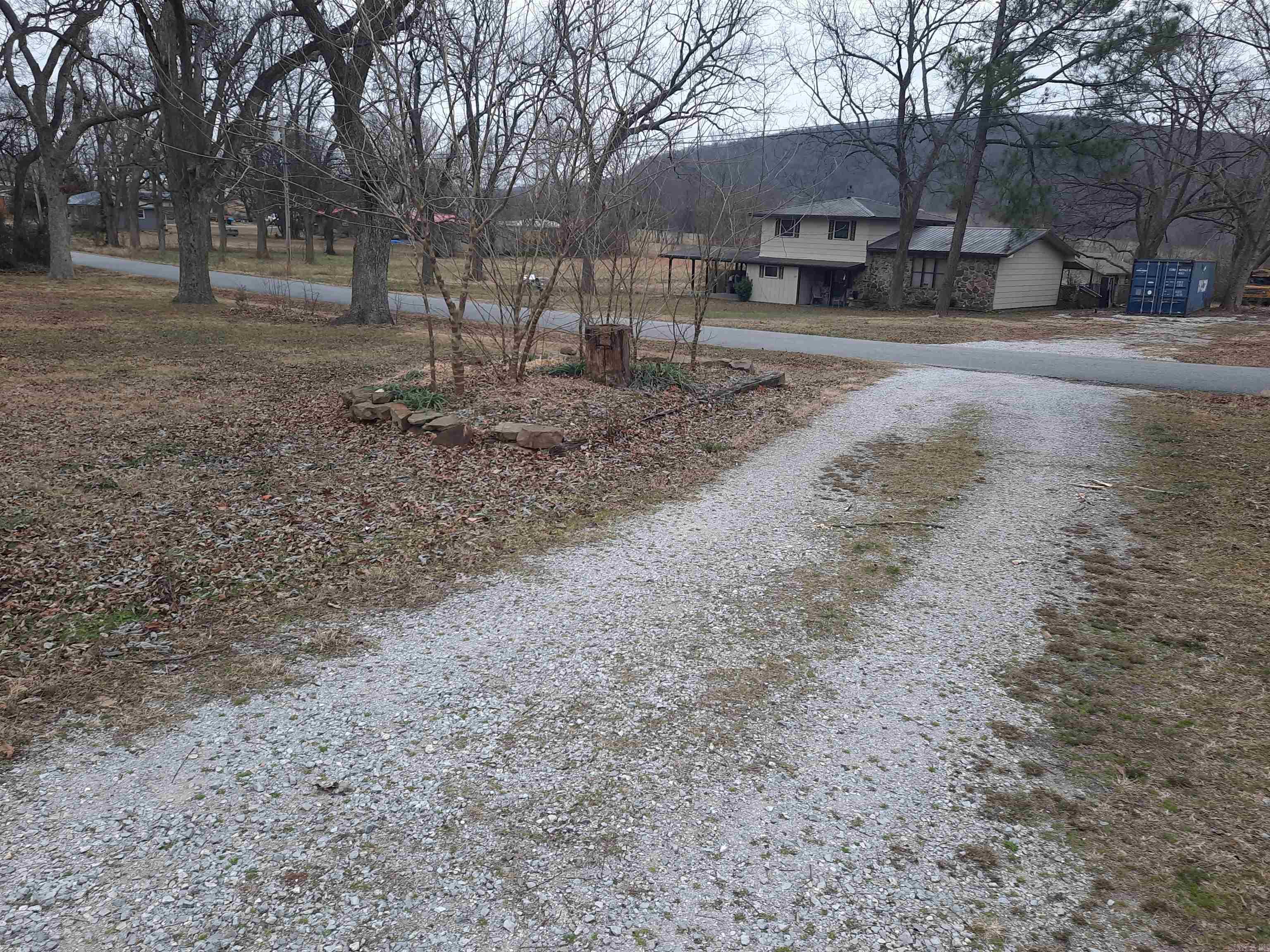 305 Service  Mountain View, AR