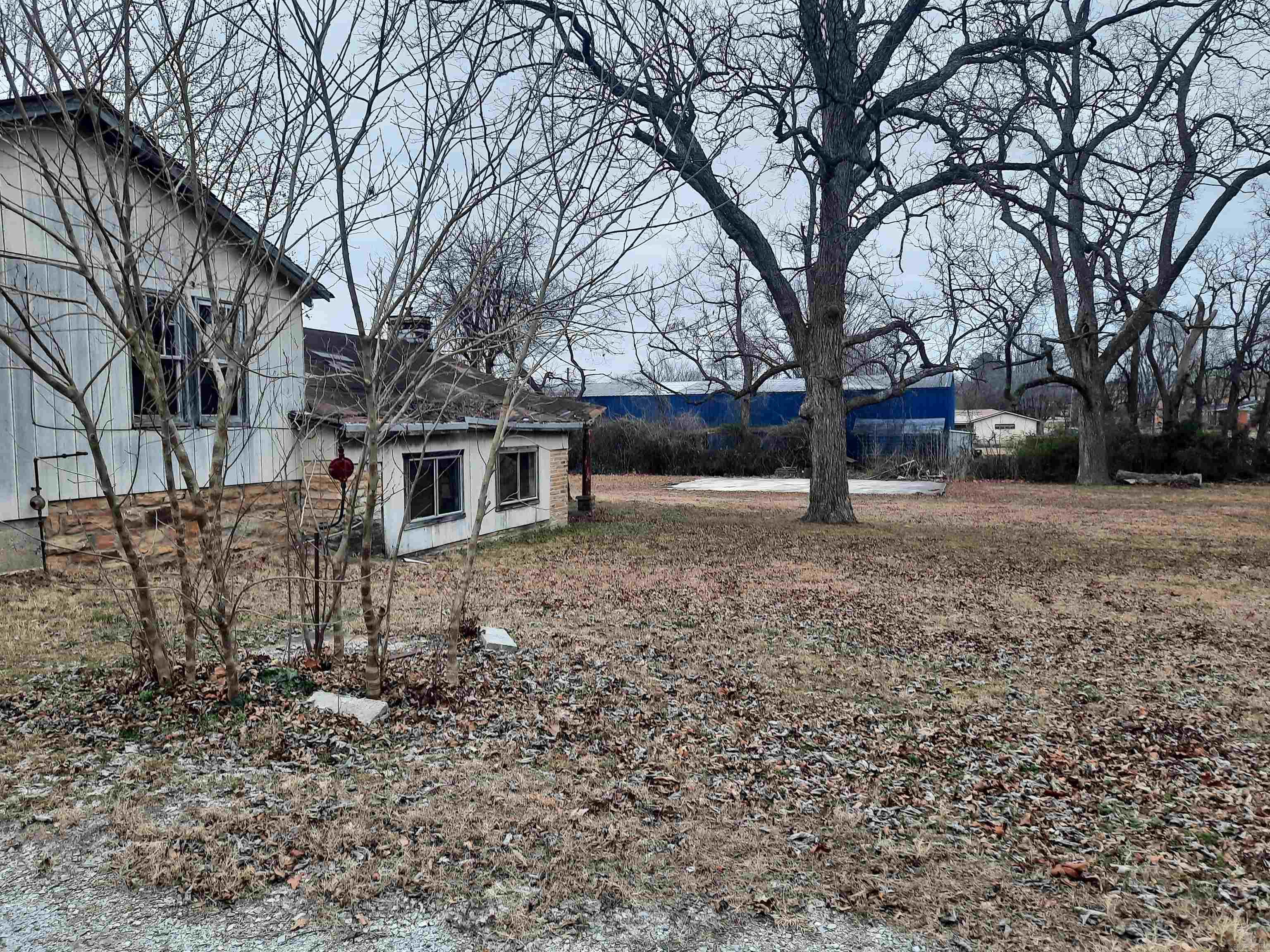 305 Service  Mountain View, AR