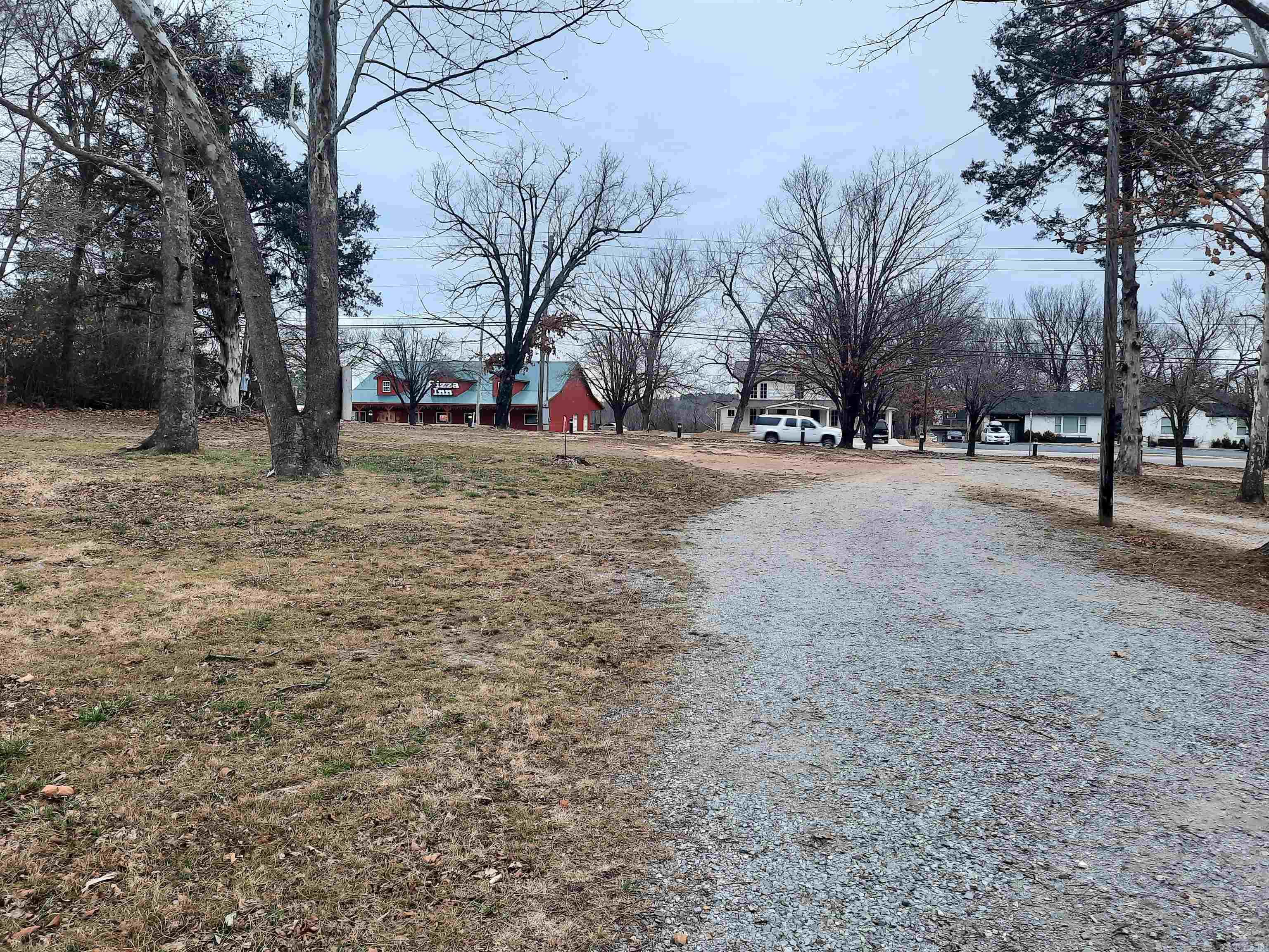 305 Service  Mountain View, AR