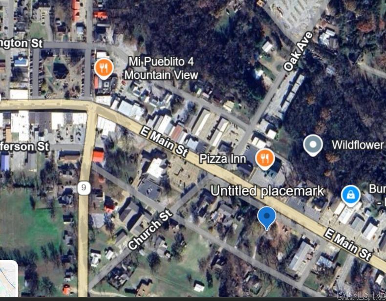 305 Service  Mountain View, AR