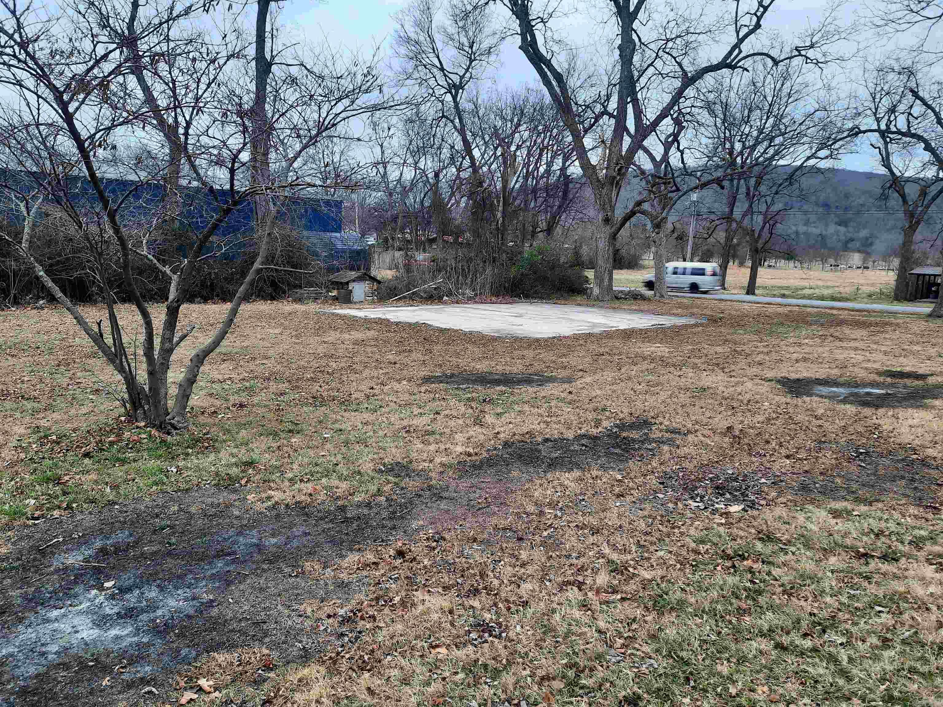 305 Service  Mountain View, AR