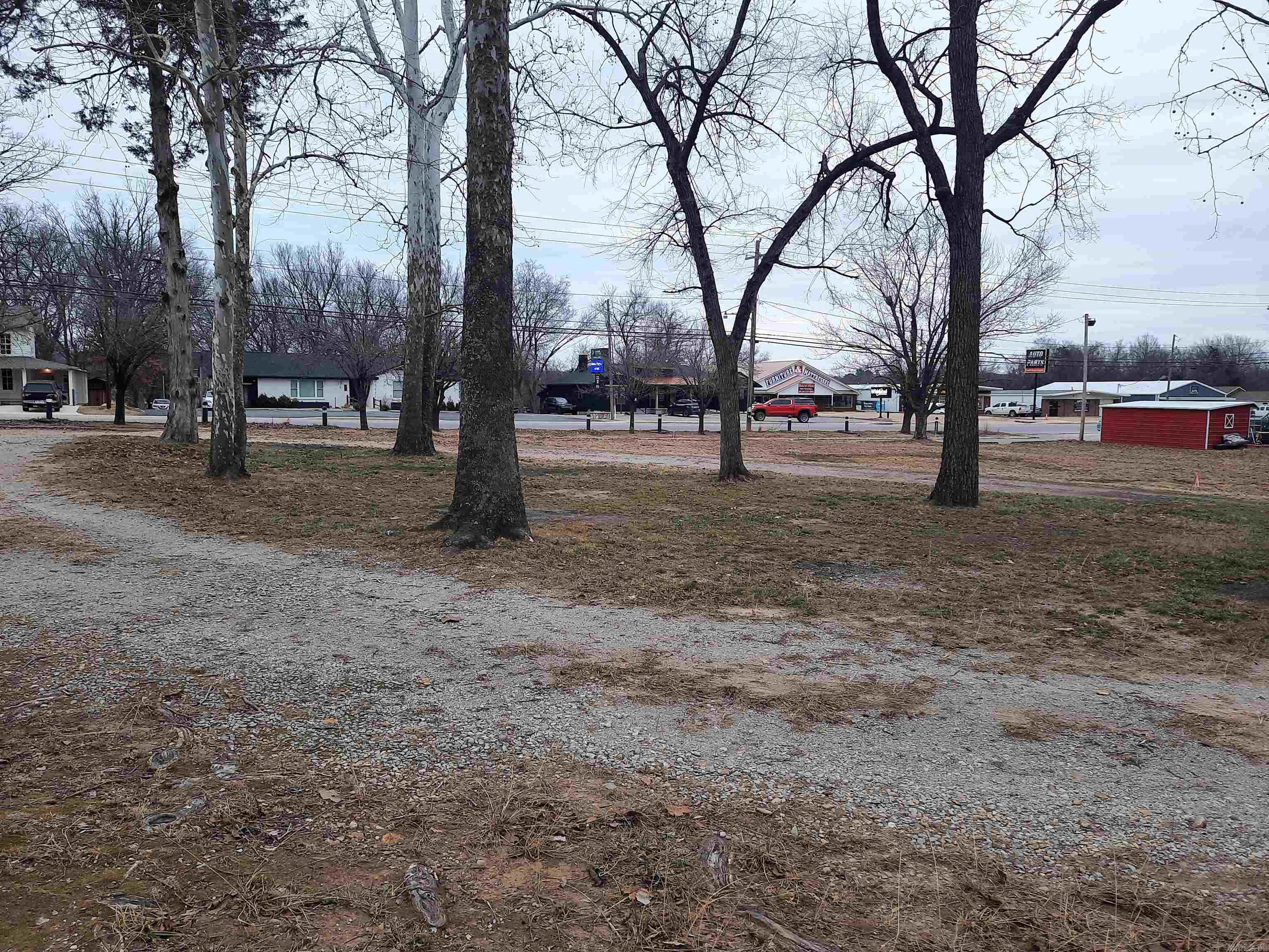 305 Service  Mountain View, AR