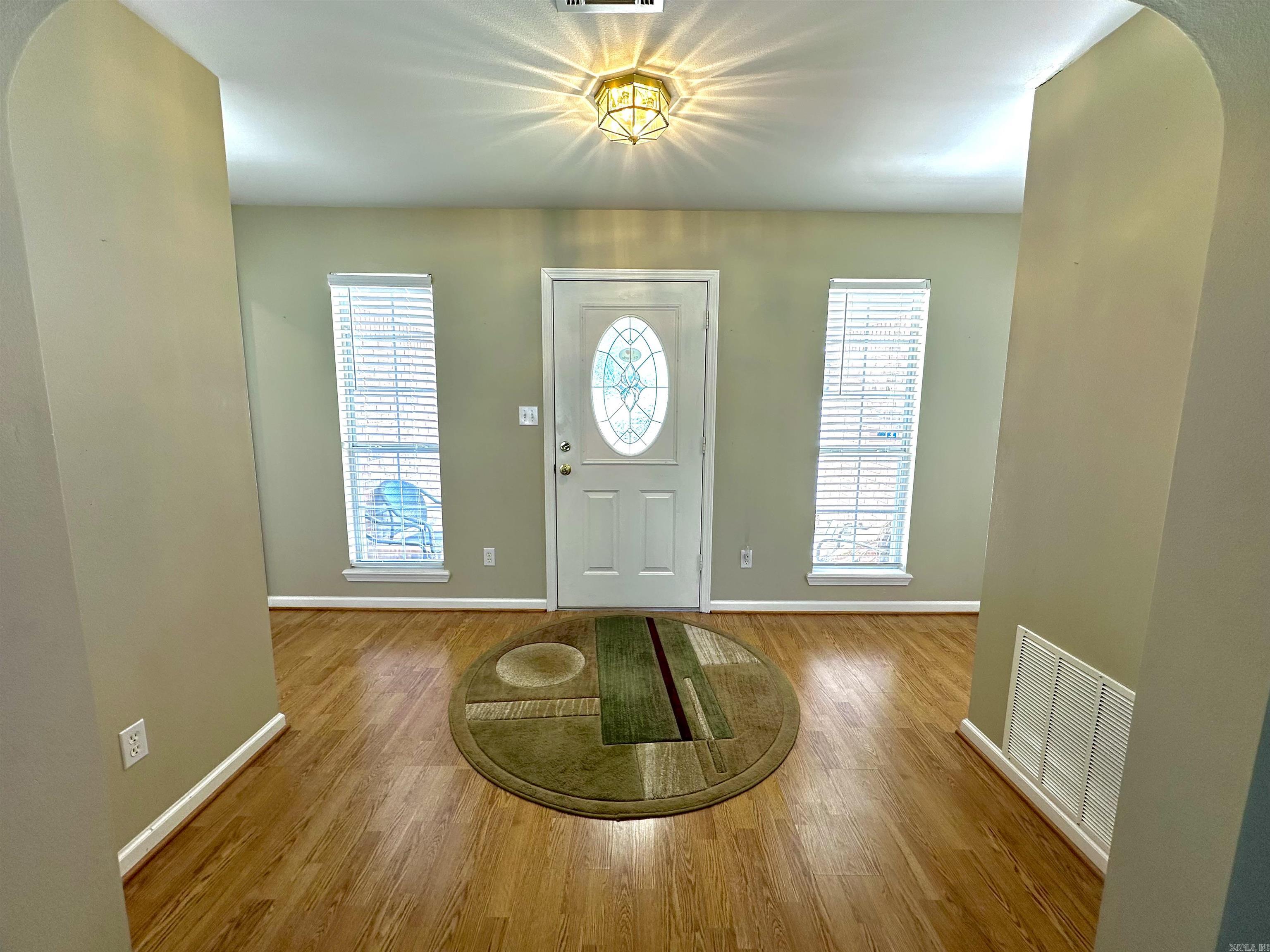 349 Regal Oaks  White Hall, AR