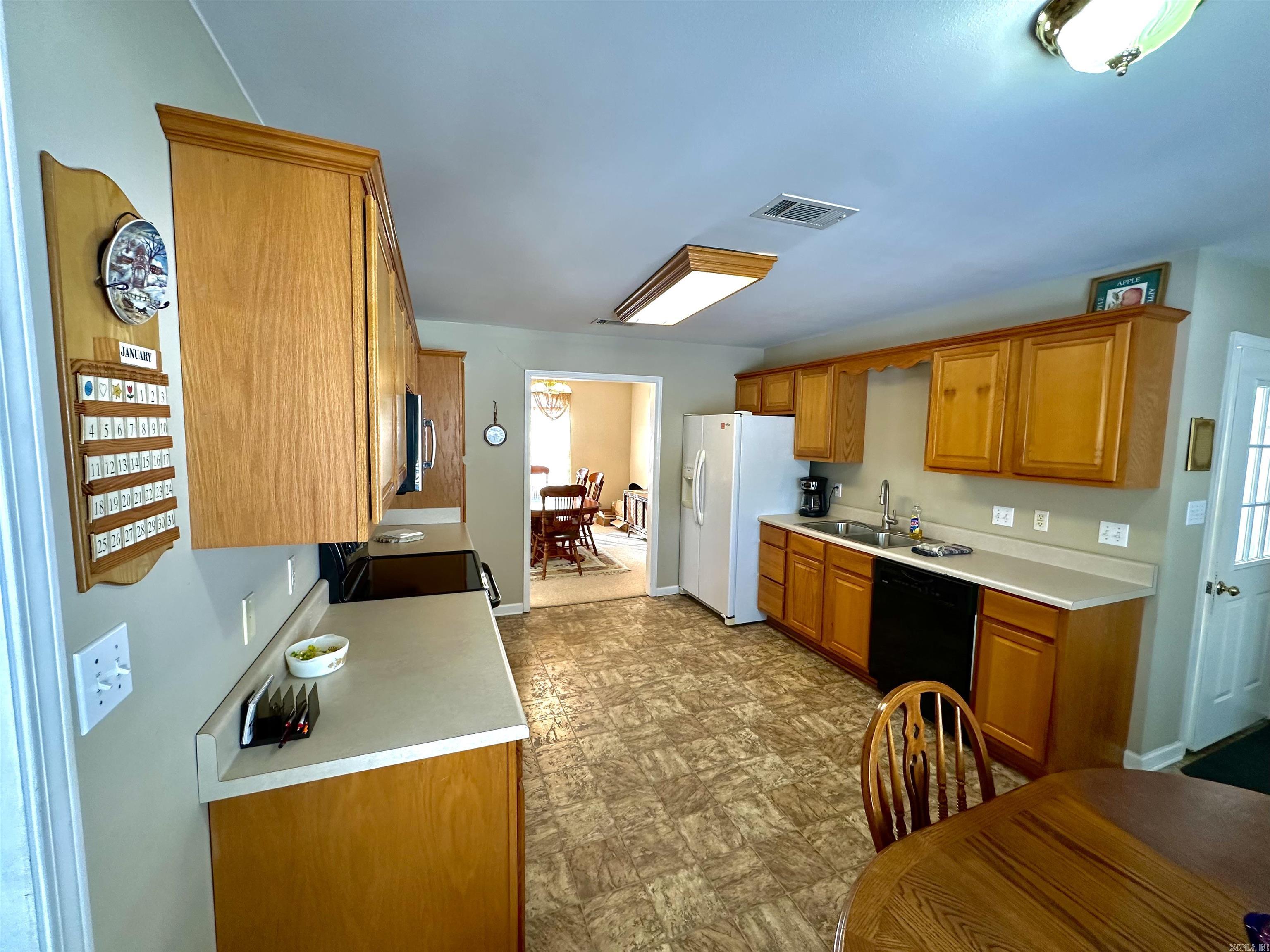 349 Regal Oaks  White Hall, AR