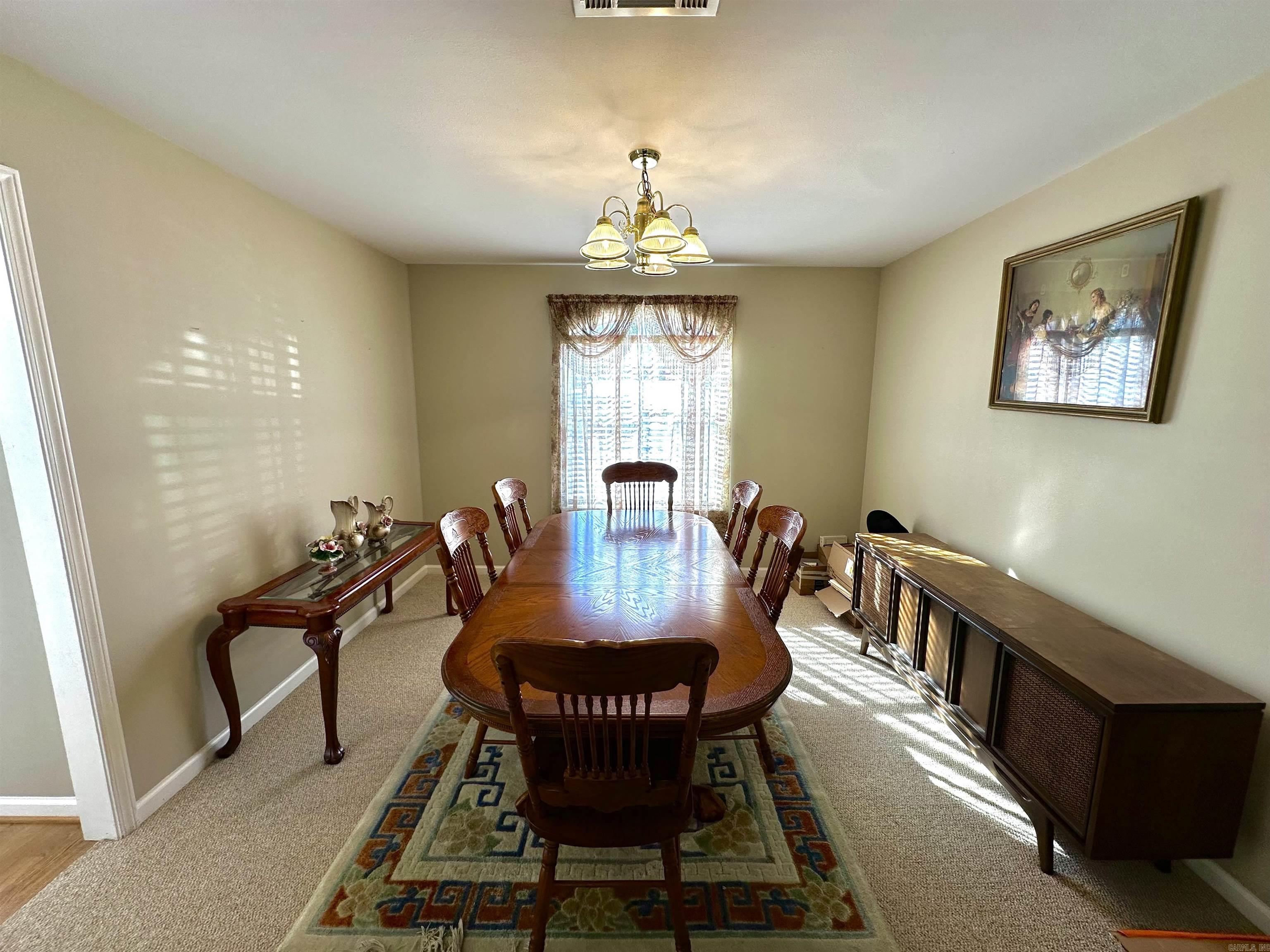 349 Regal Oaks  White Hall, AR