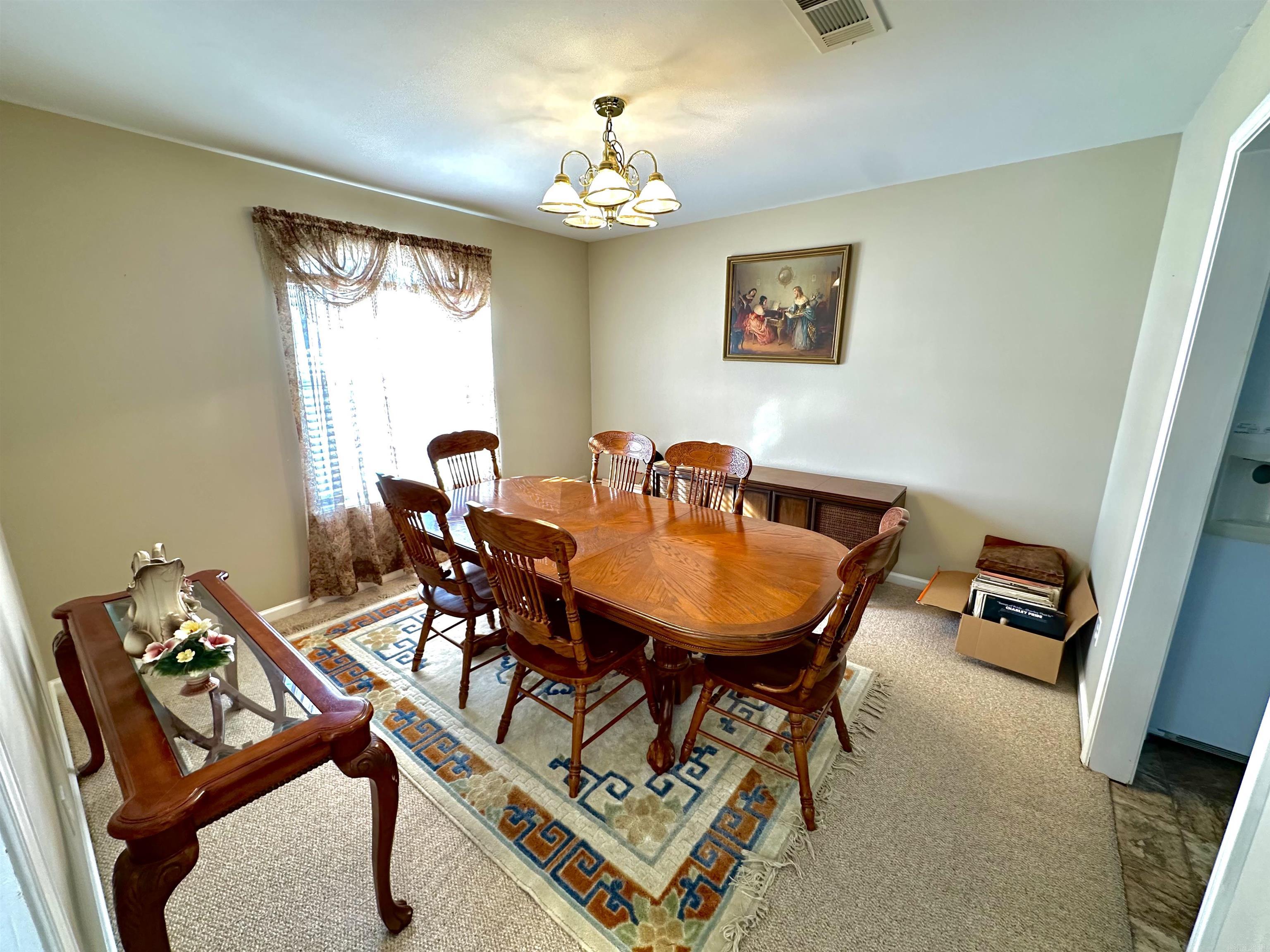 349 Regal Oaks  White Hall, AR