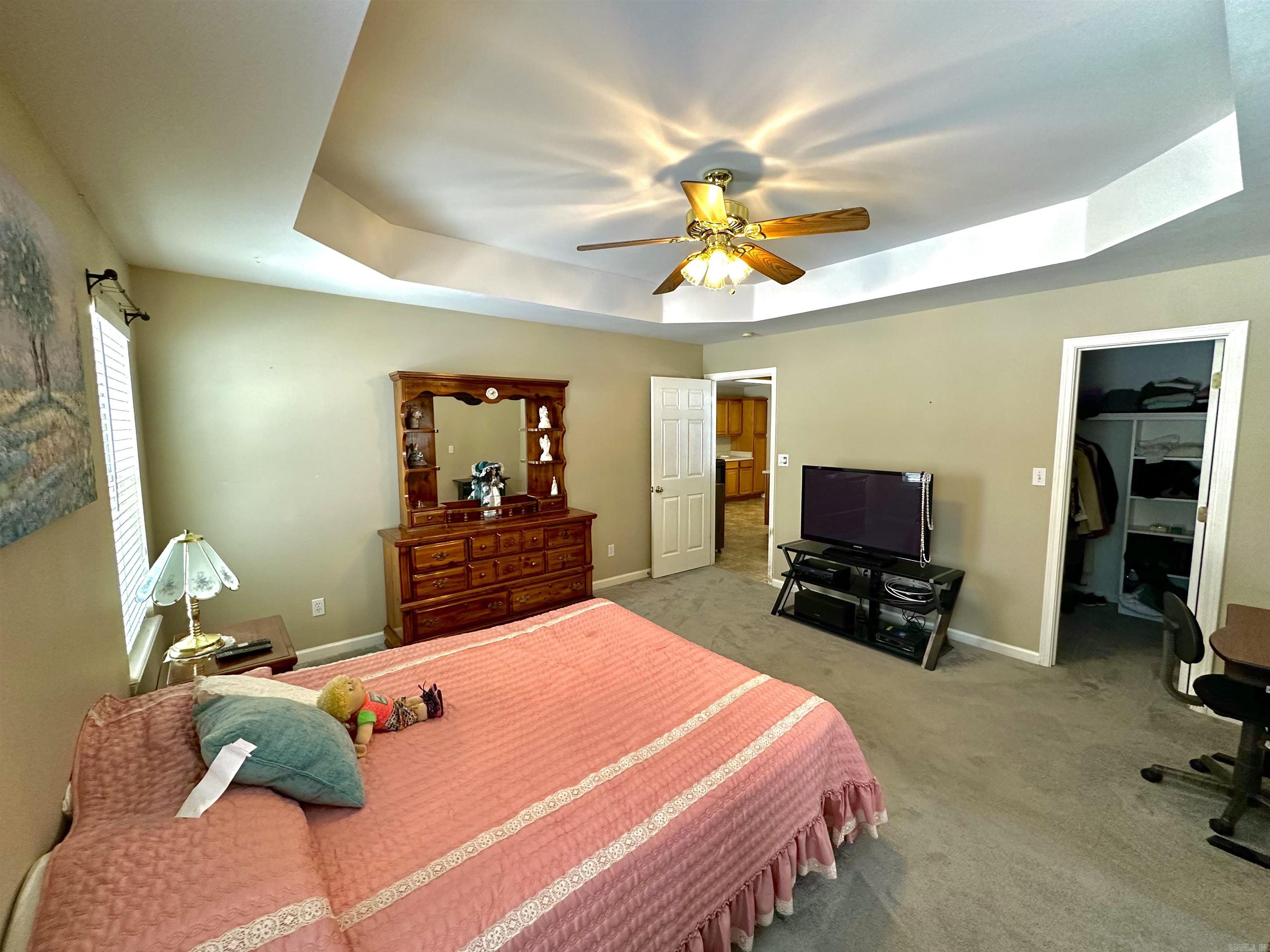 349 Regal Oaks  White Hall, AR